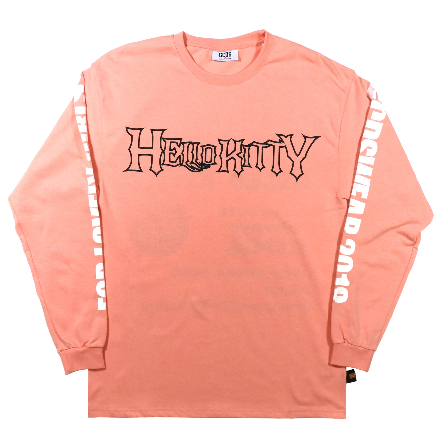 HK ROCK TSHIRT