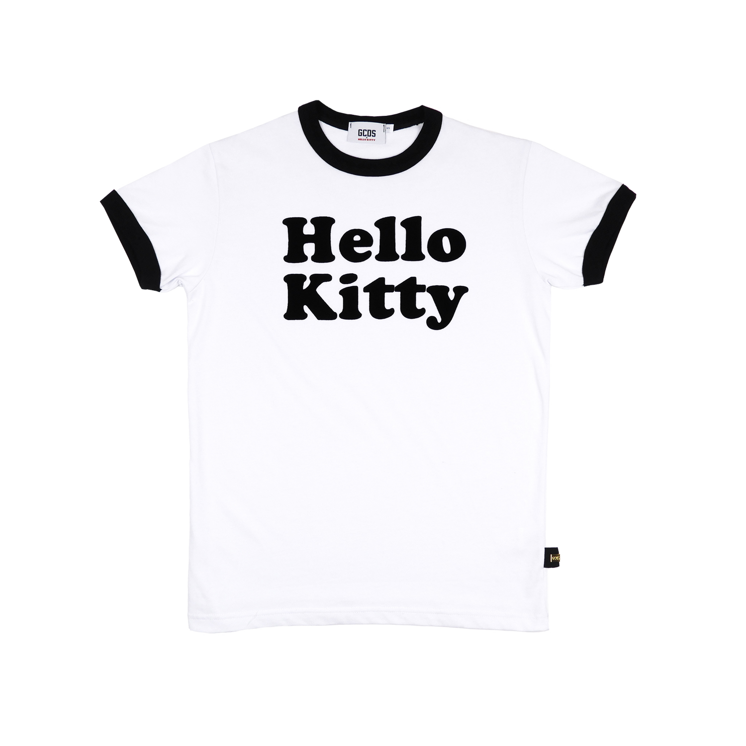 HK T-SHIRT