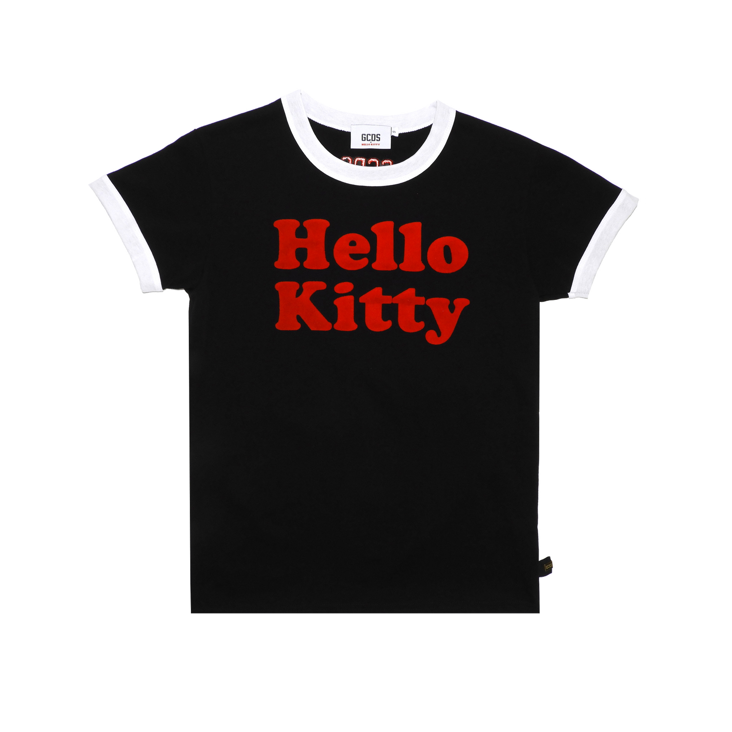 HK T-SHIRT