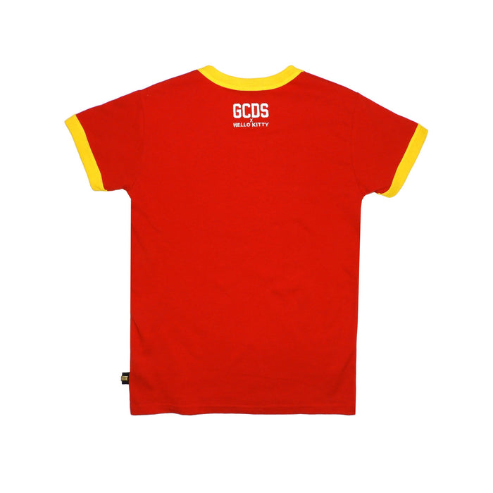 HK T-SHIRT