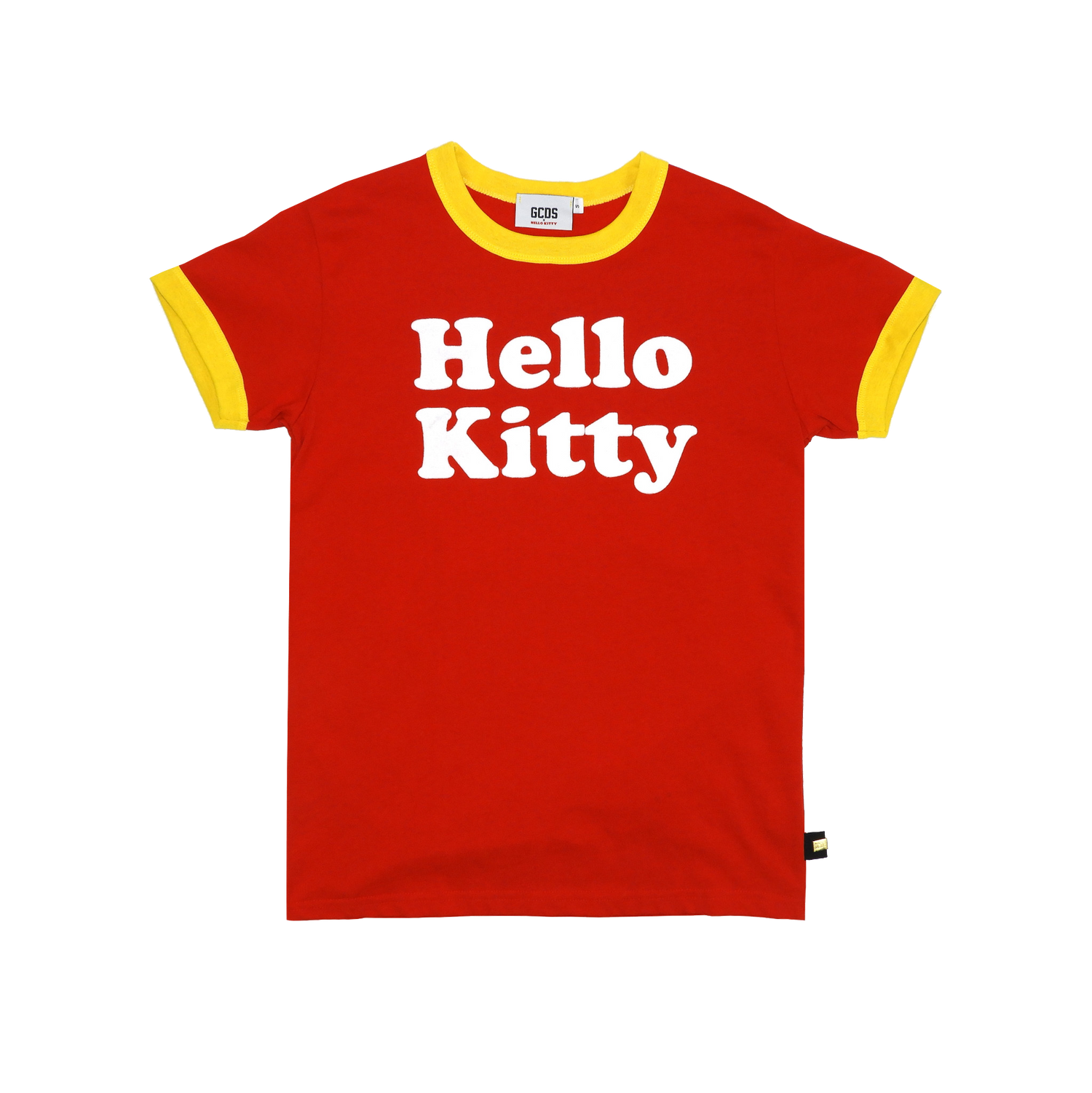 HK T-SHIRT