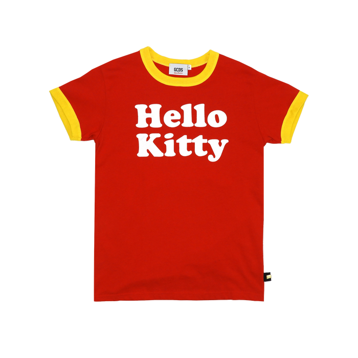 HK T-SHIRT