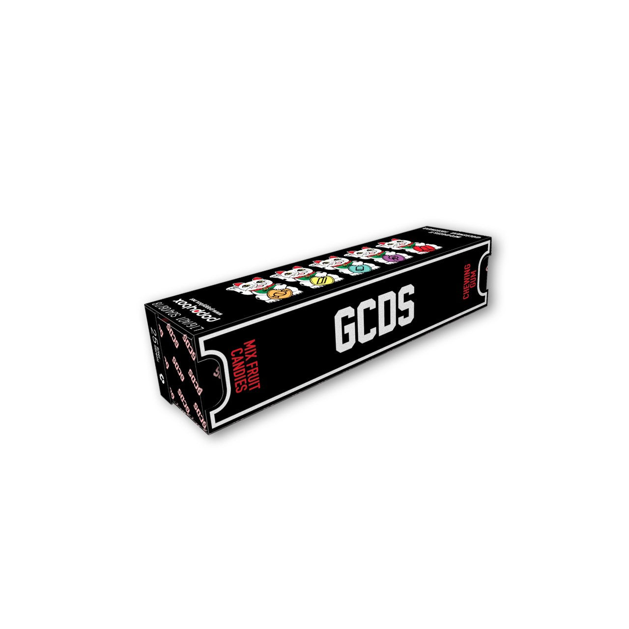 GCDS BOX