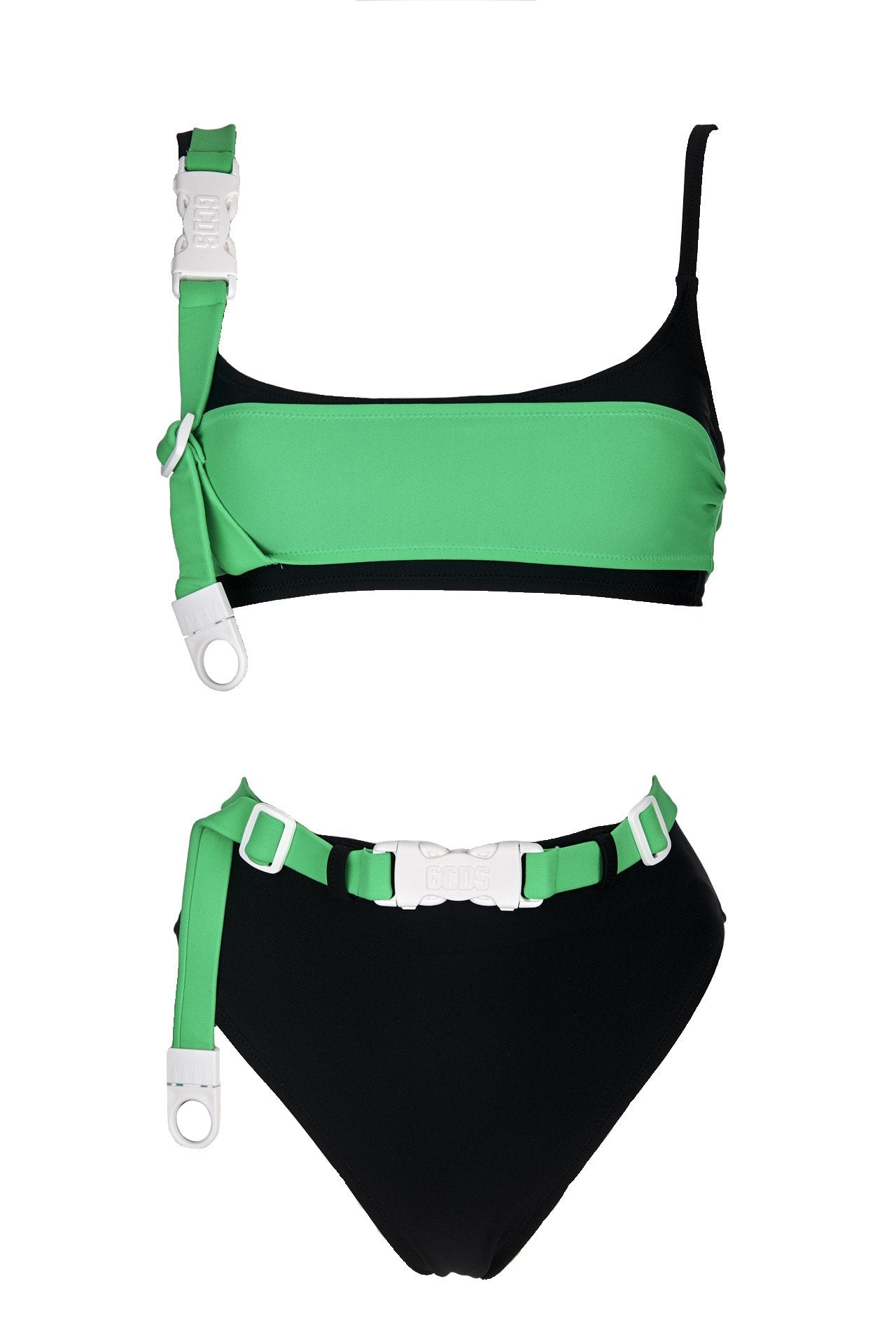 BELT BIKINI