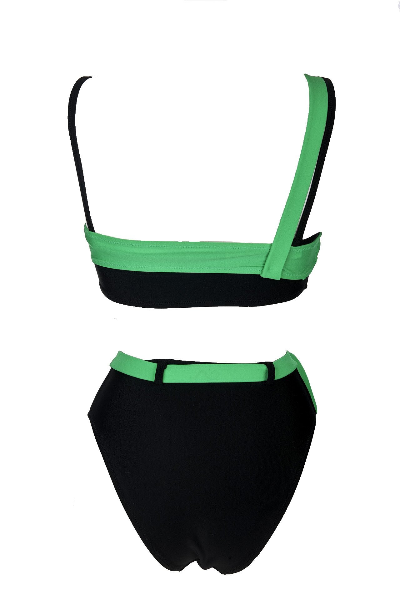 BELT BIKINI