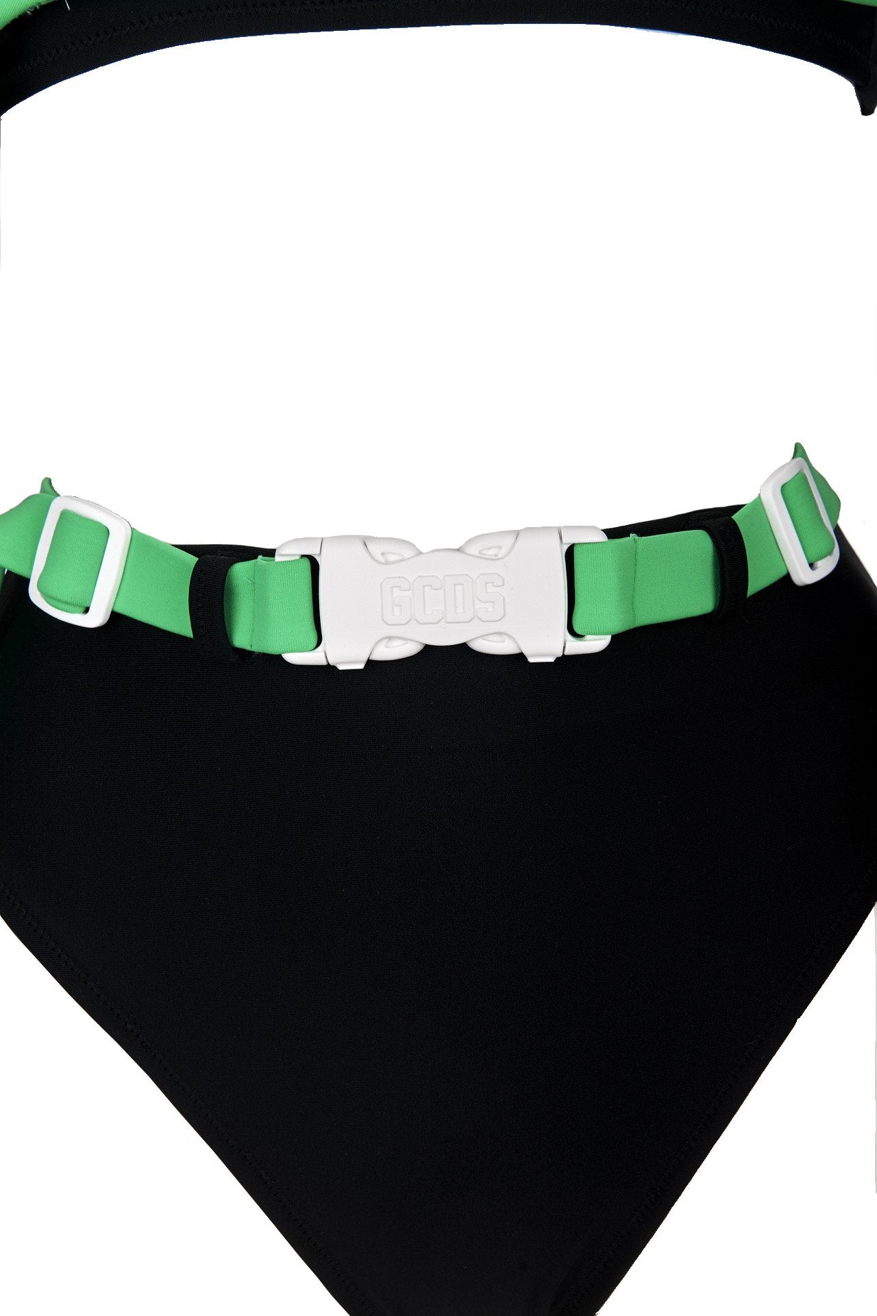 BELT BIKINI