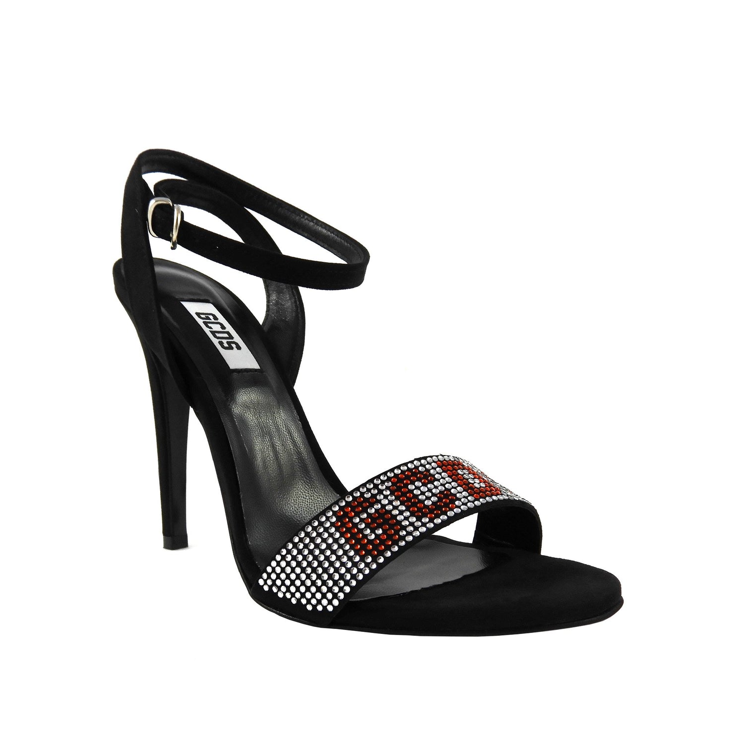 CRYSTAL SANDALS