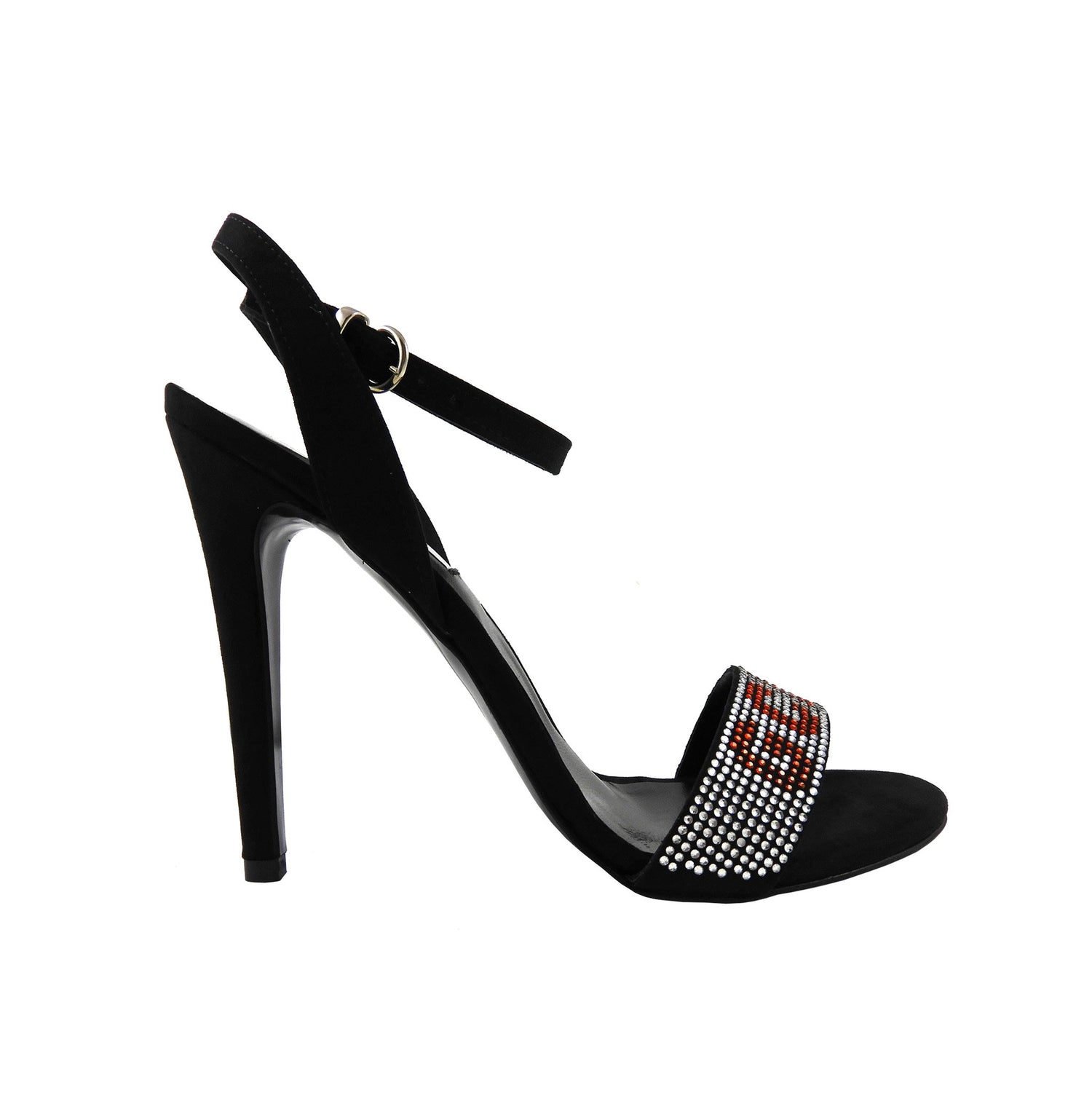 CRYSTAL SANDALS