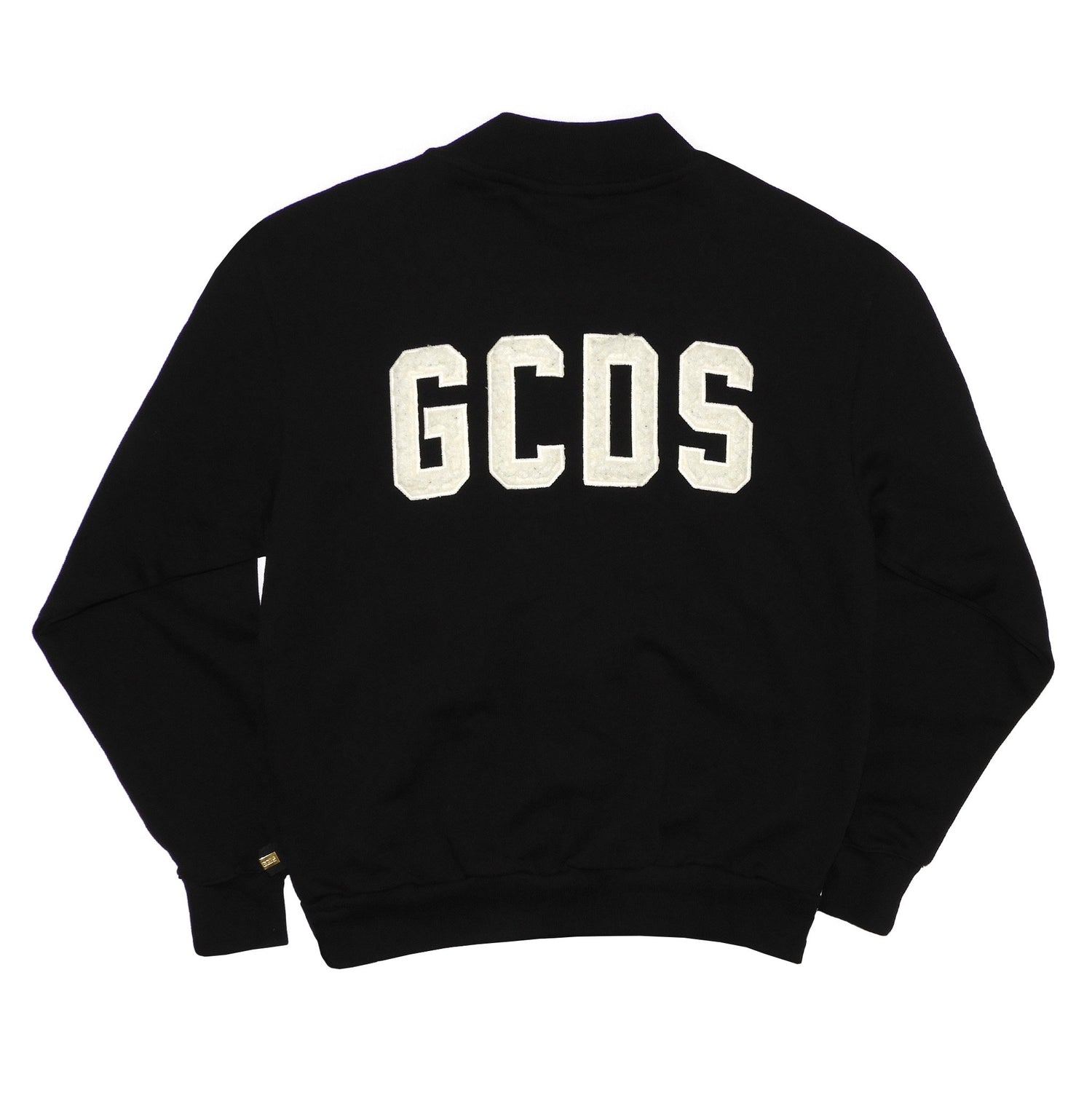 SWEATER BOMBER