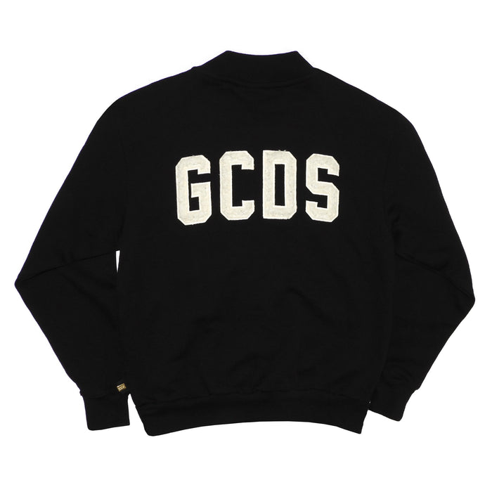 SWEATER BOMBER