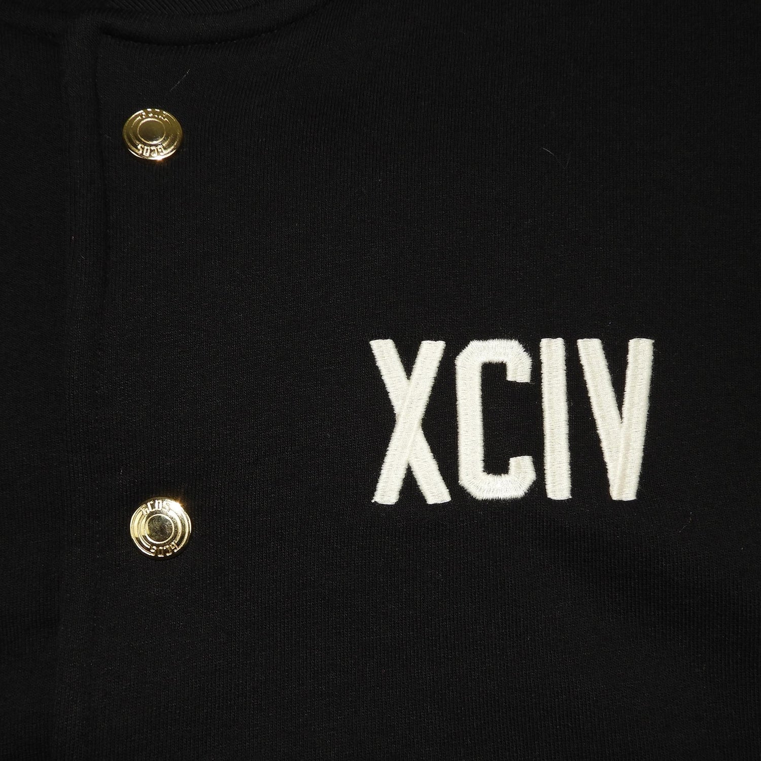 SWEATER BOMBER