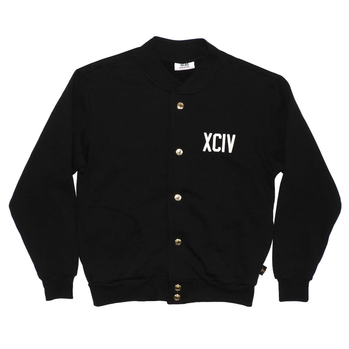 SWEATER BOMBER