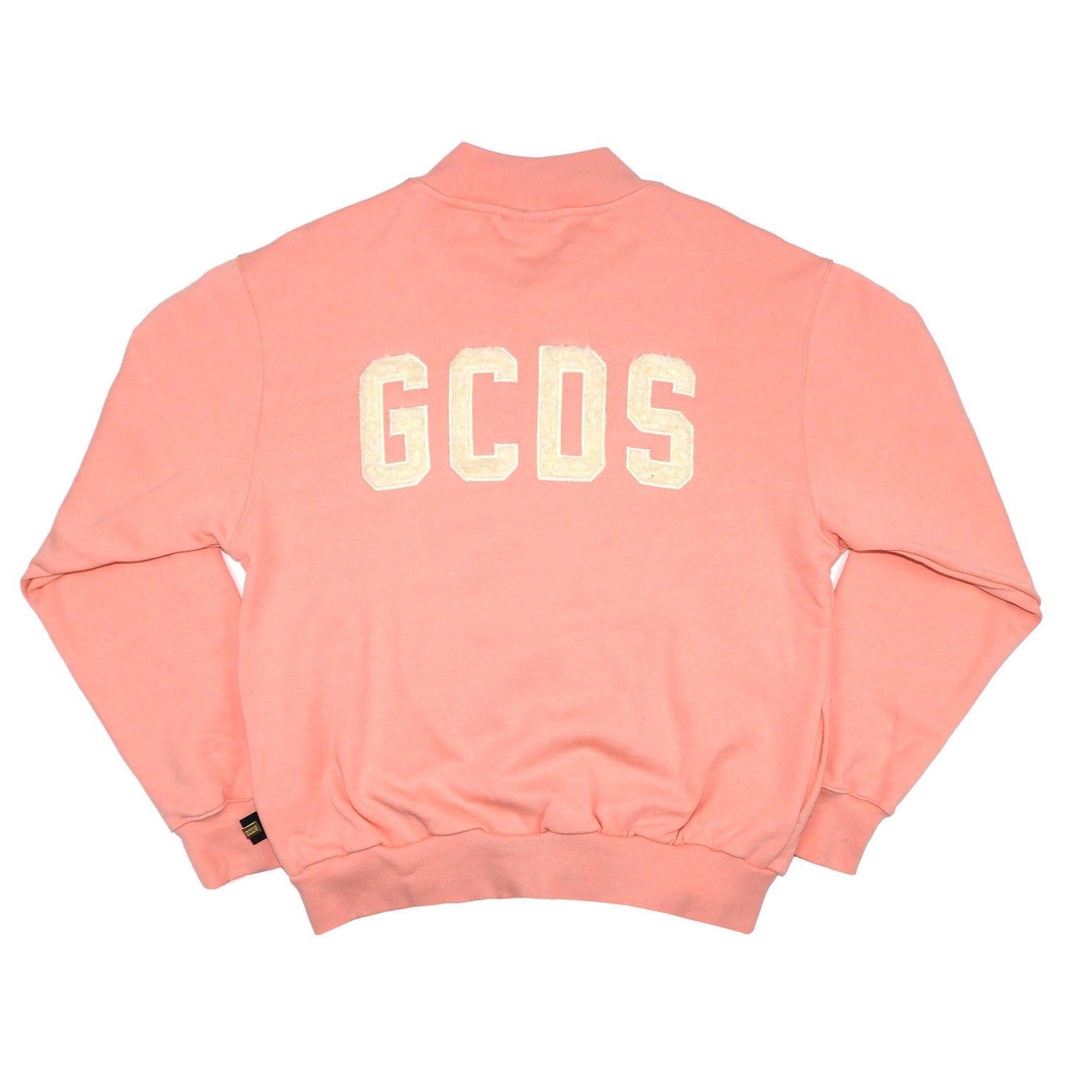 SWEATER BOMBER