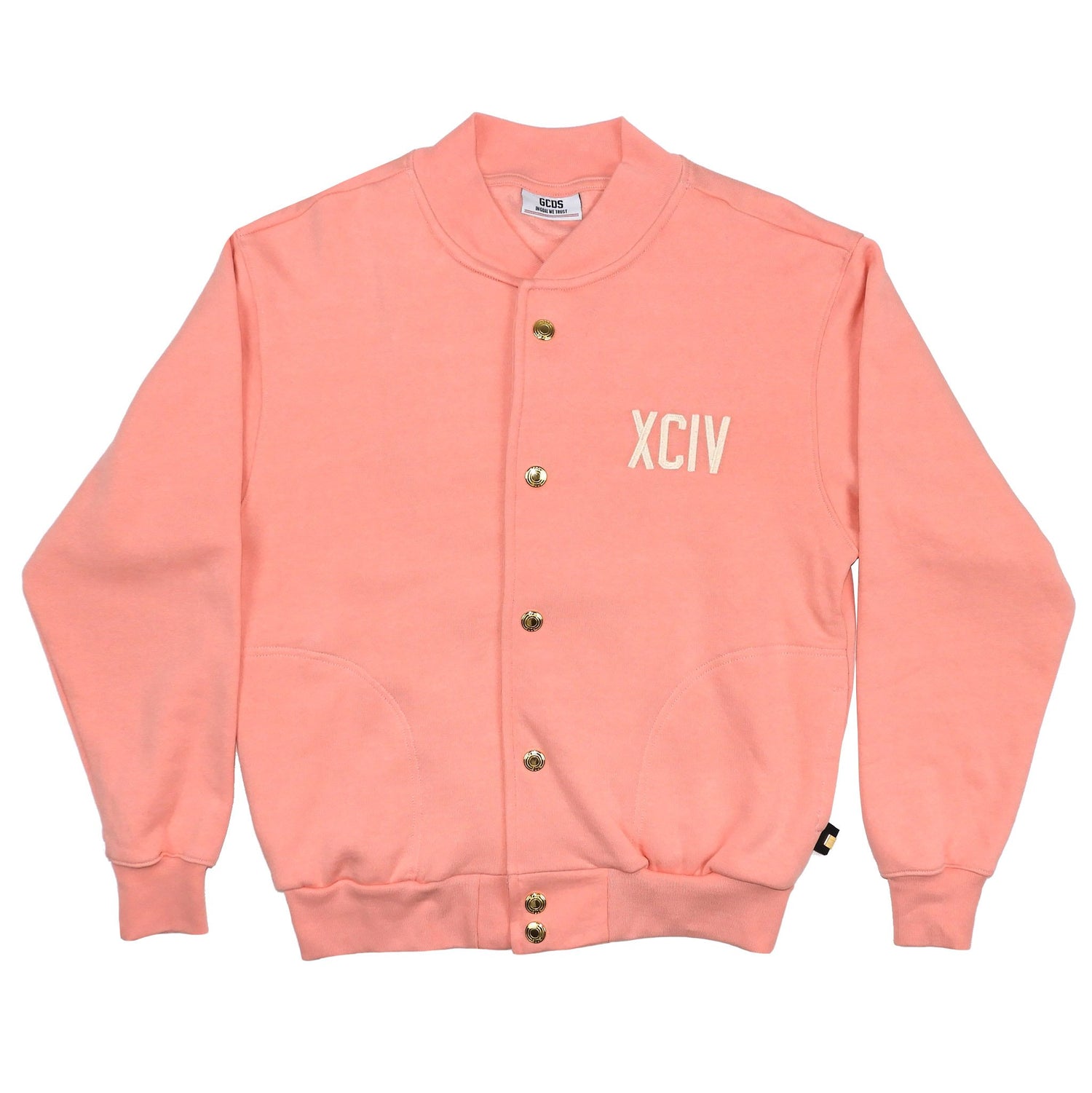 SWEATER BOMBER