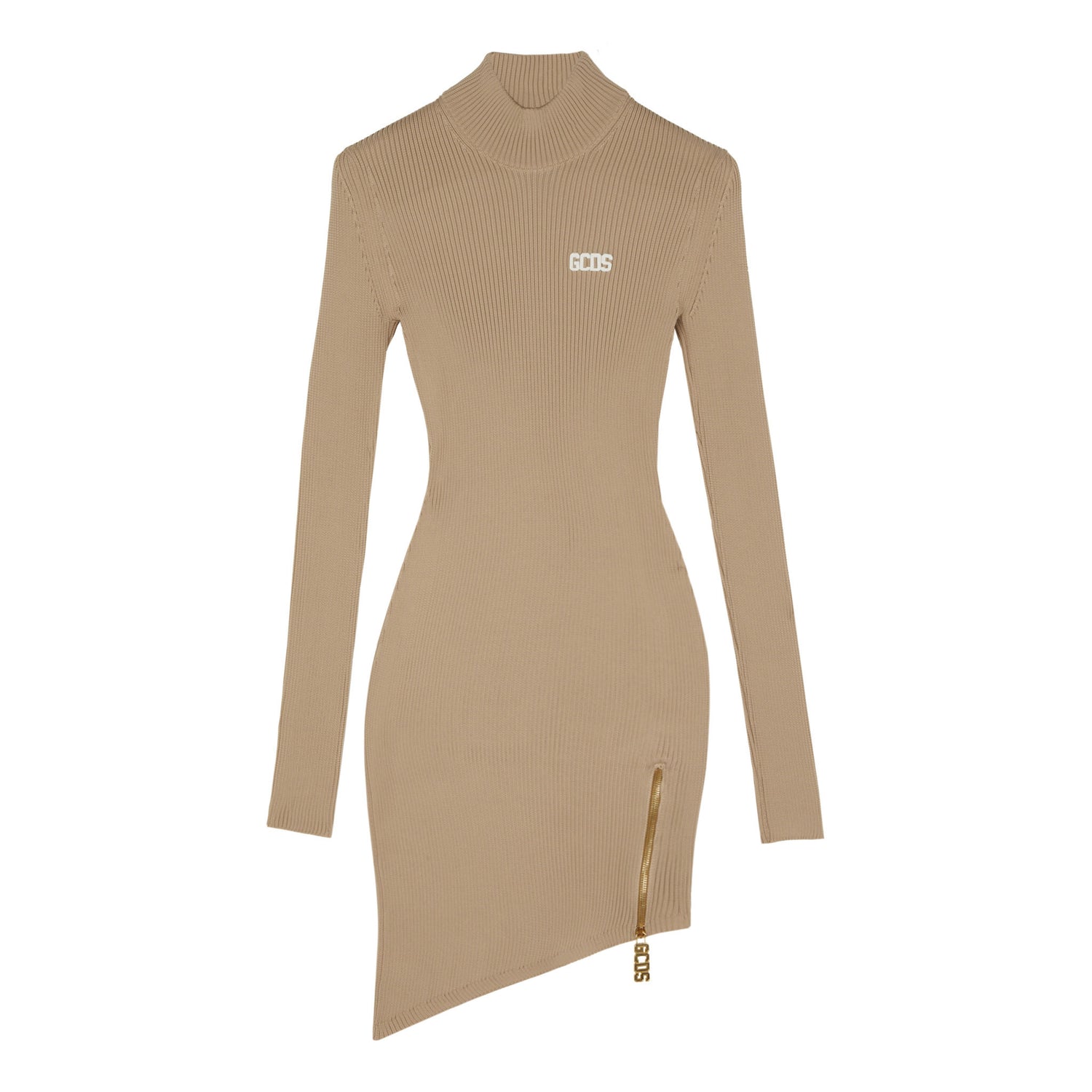 Asymmetrical Dress