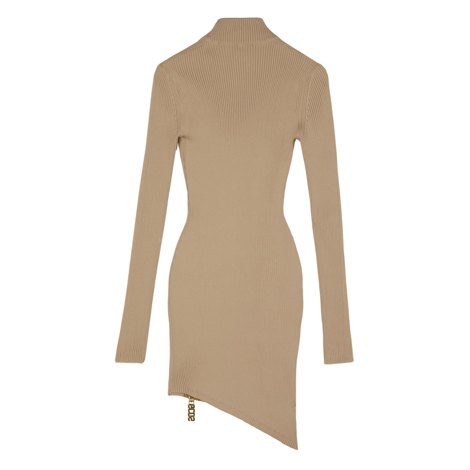 Asymmetrical Dress