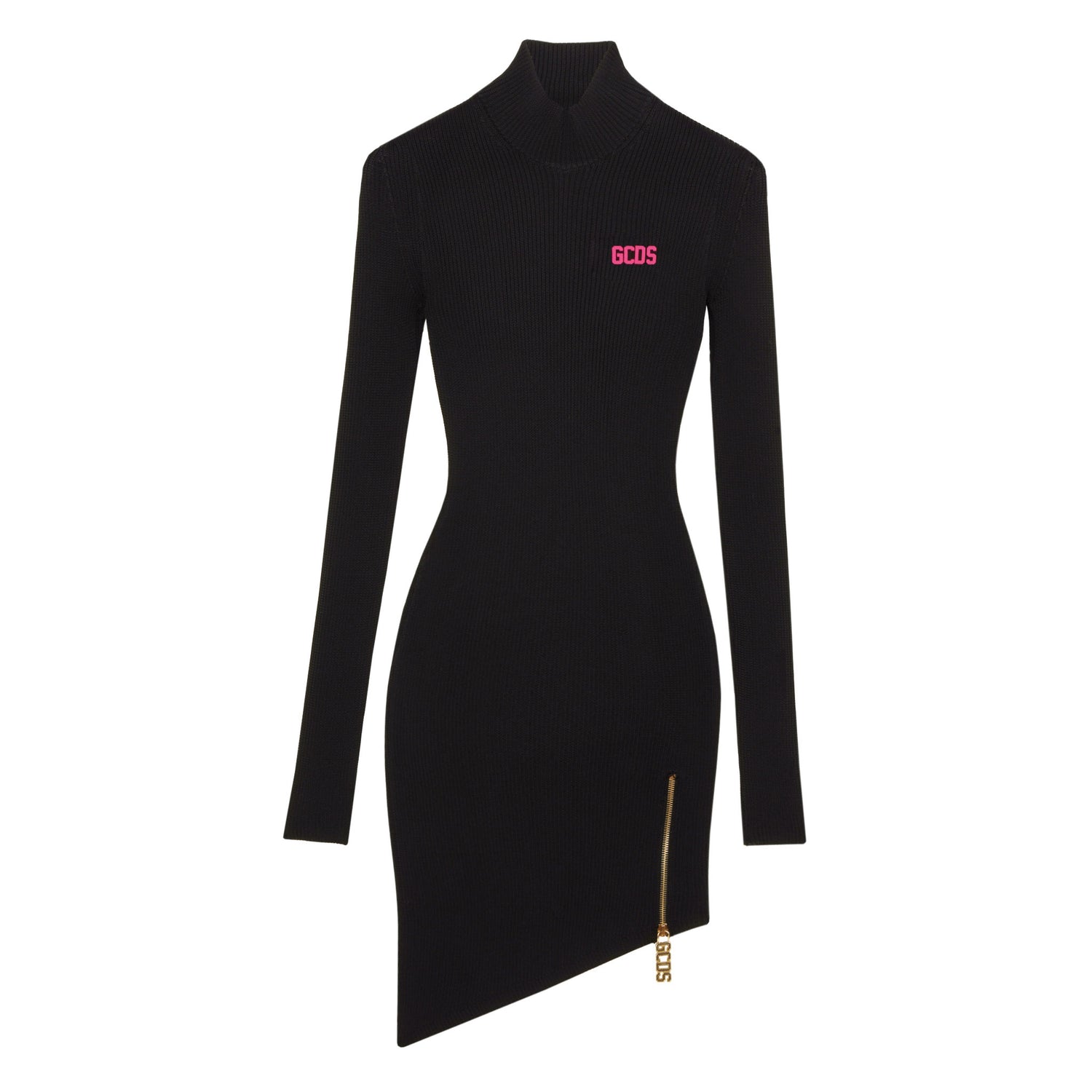 Asymmetrical Dress