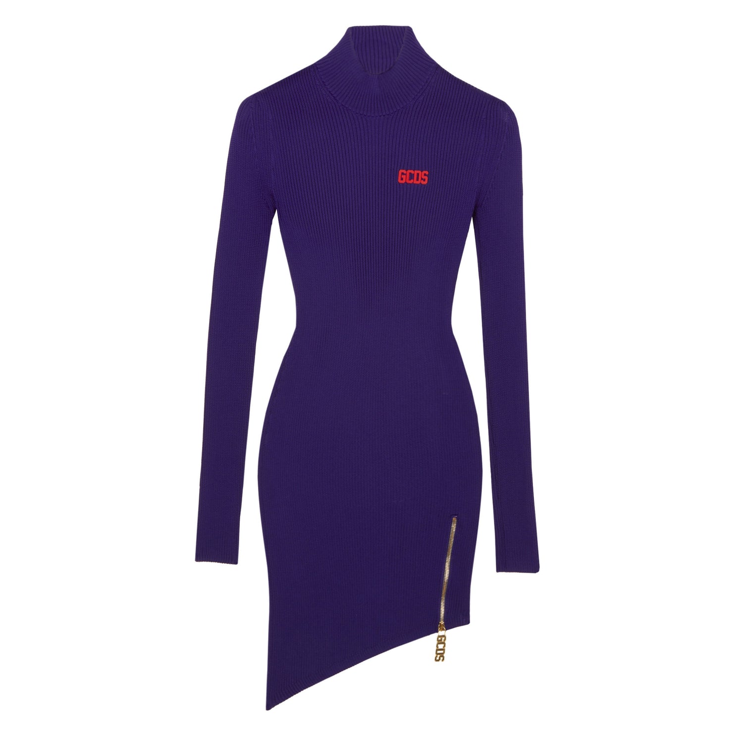 Asymmetrical Dress