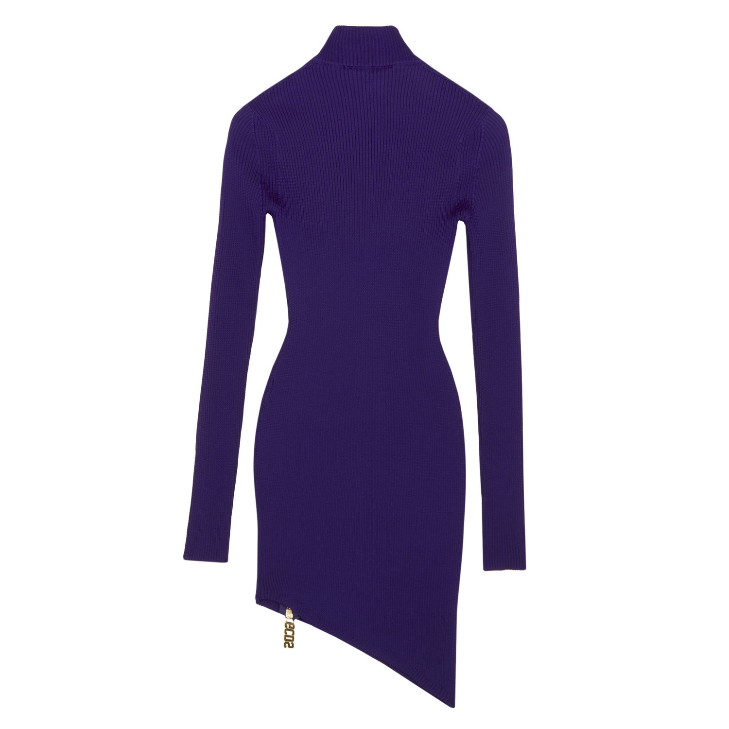 Asymmetrical Dress
