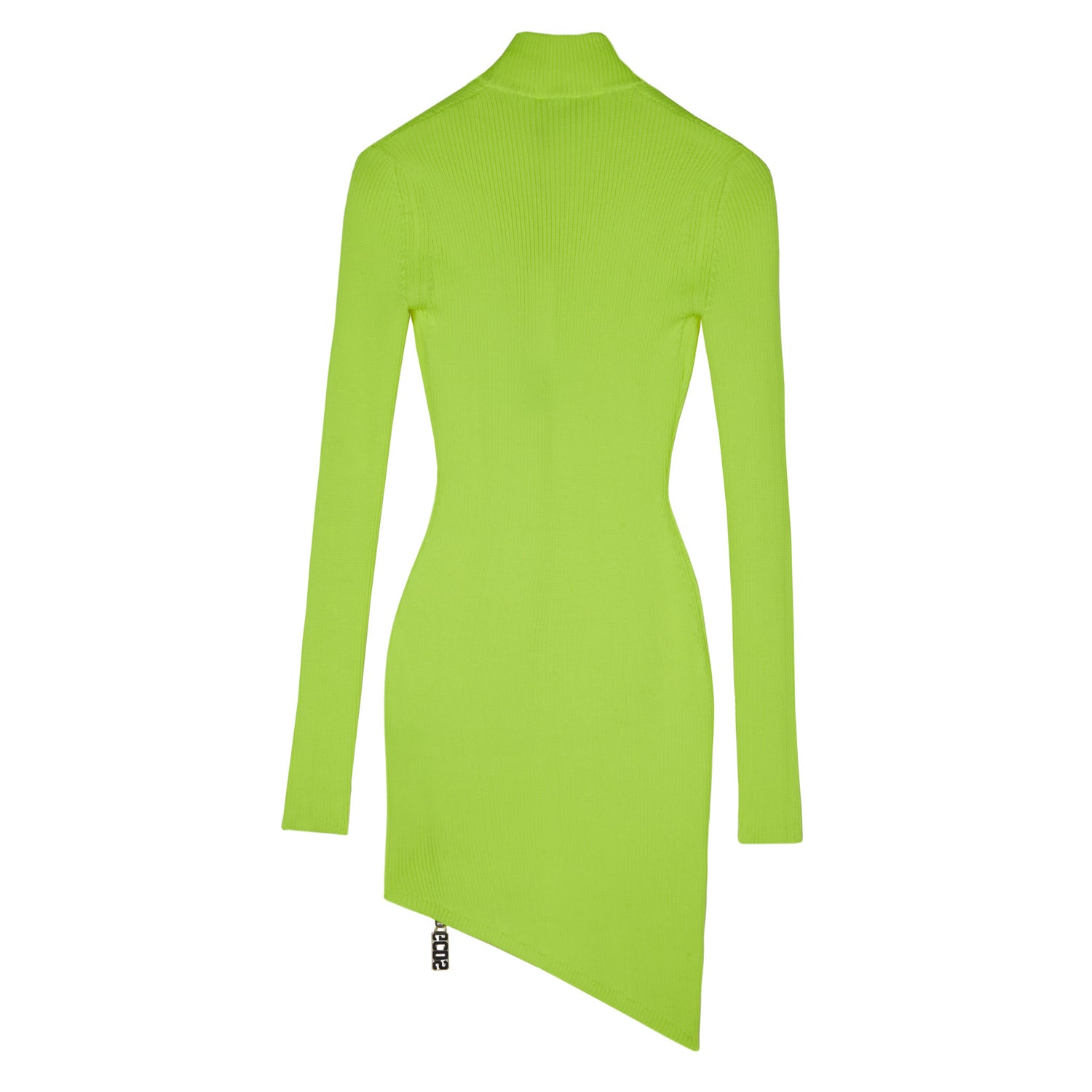 Asymmetrical Dress