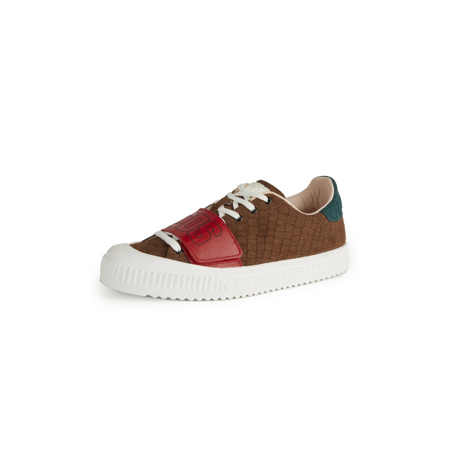 GCDS LOGO SNEAKERS