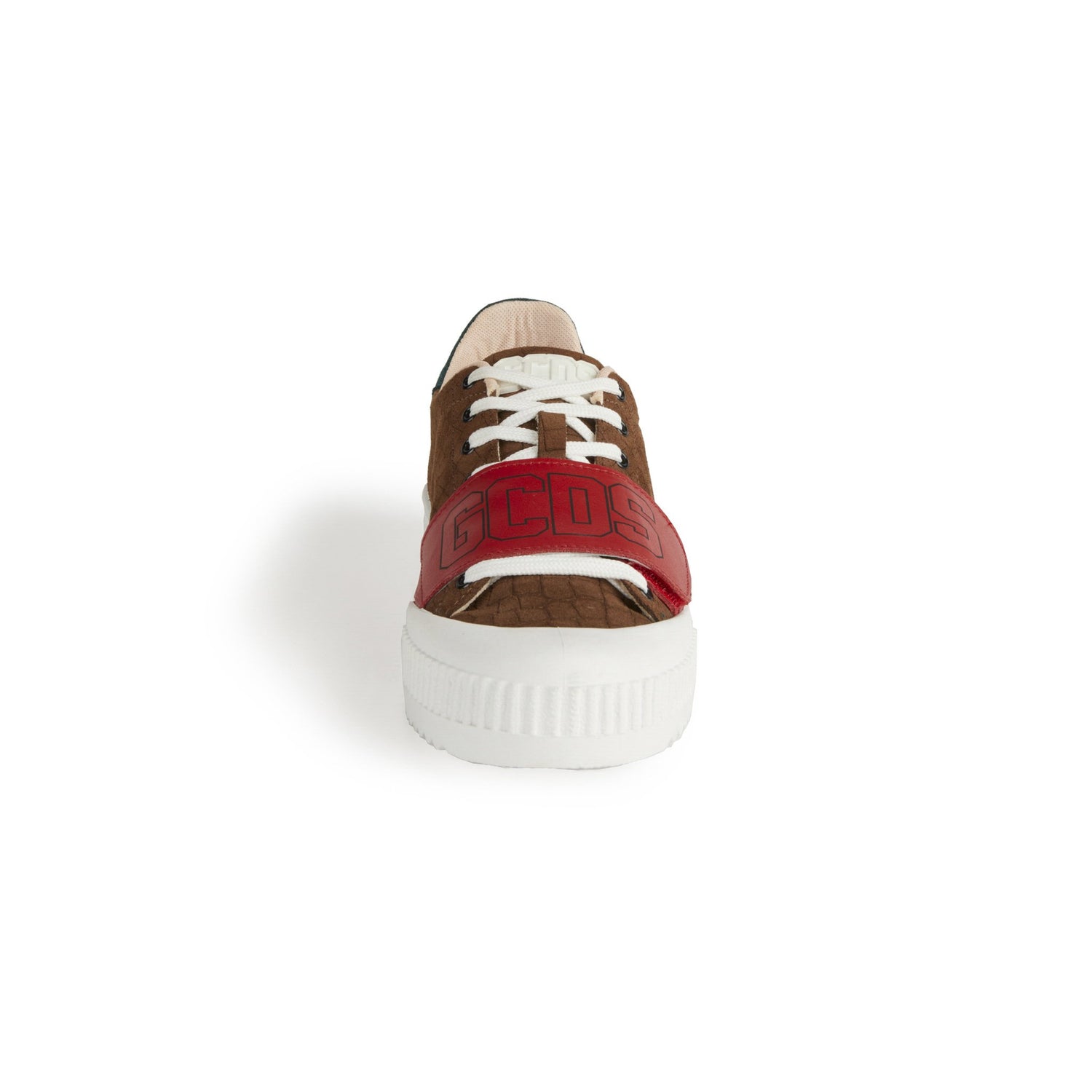 GCDS LOGO SNEAKERS