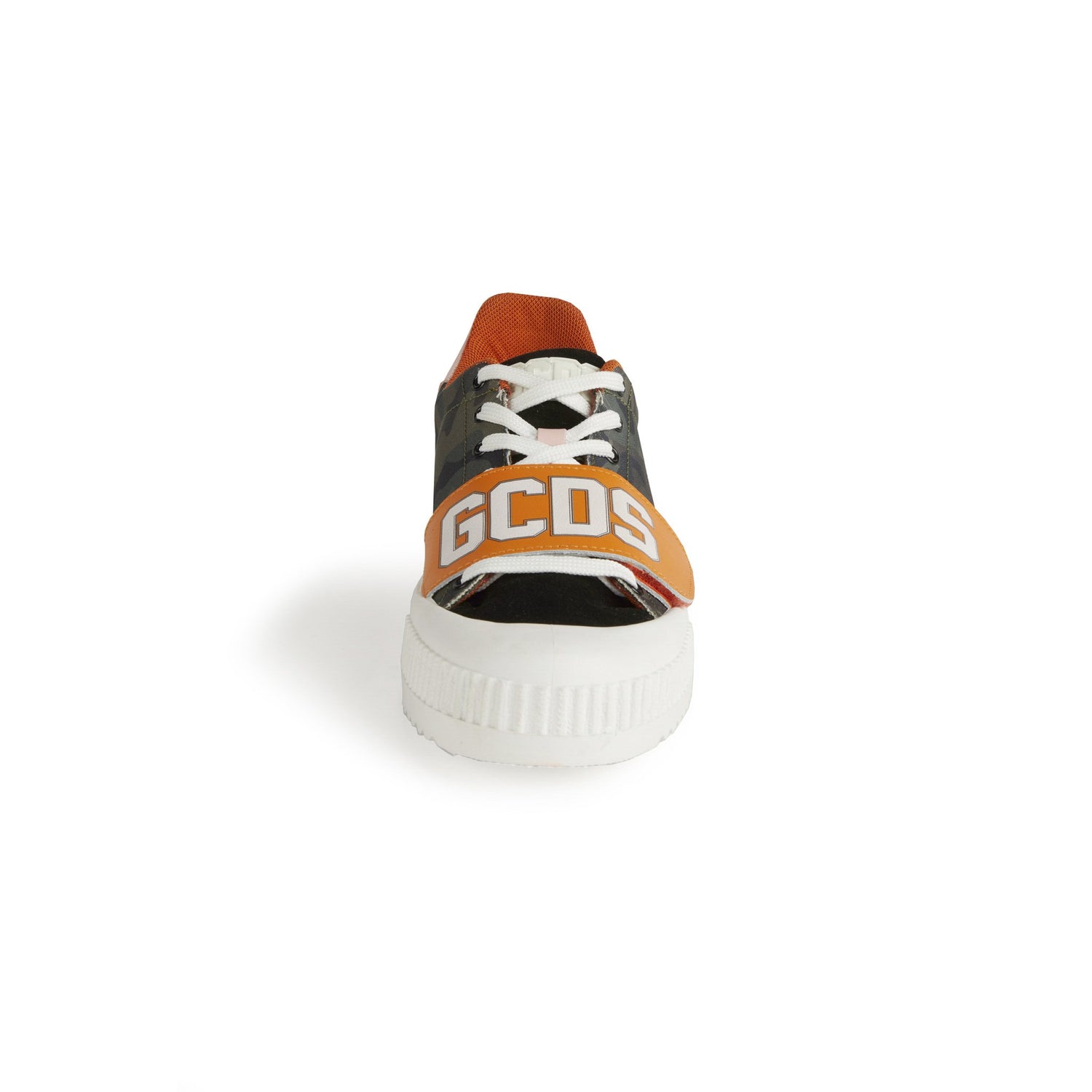 GCDS LOGO SNEAKERS