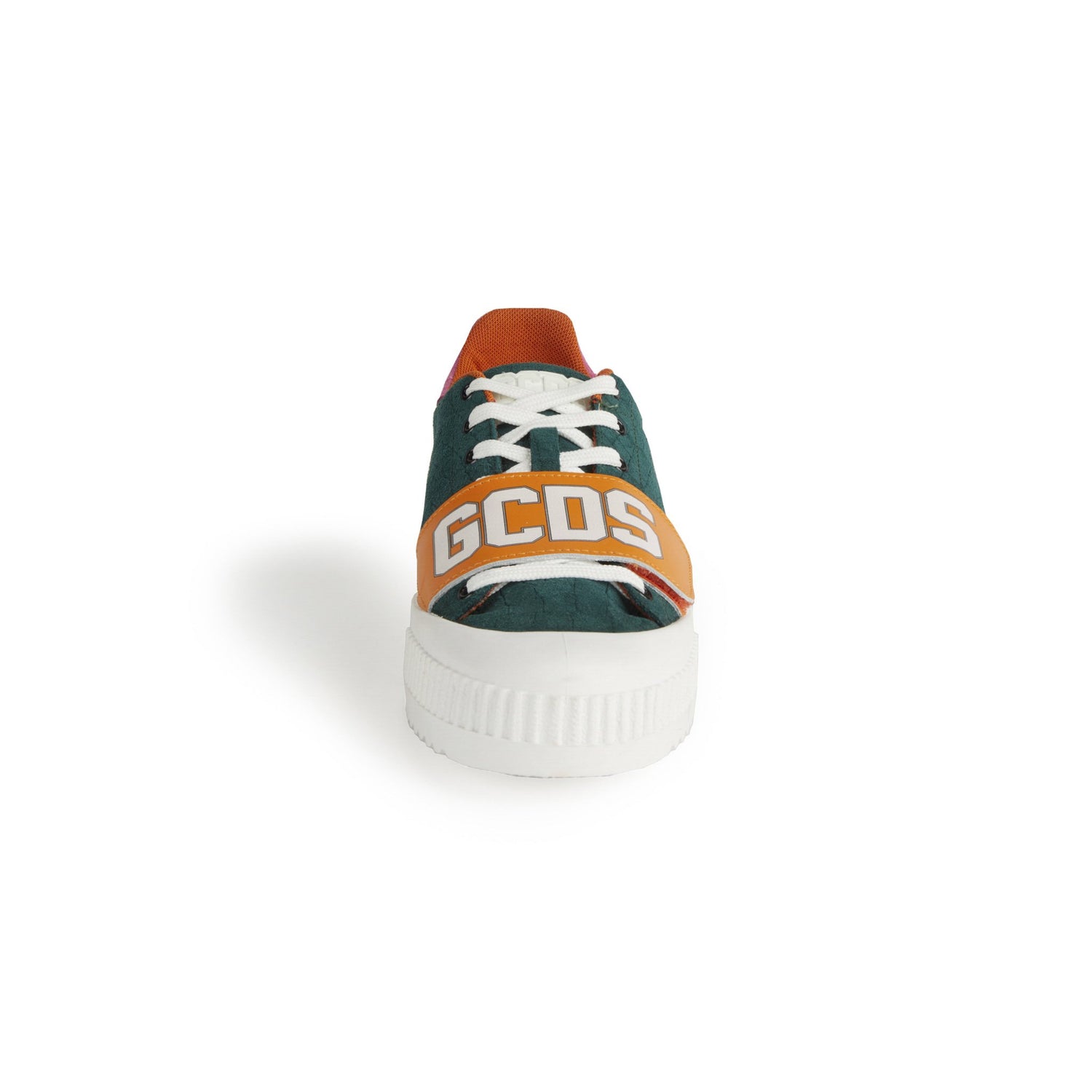 GCDS LOGO SNEAKERS