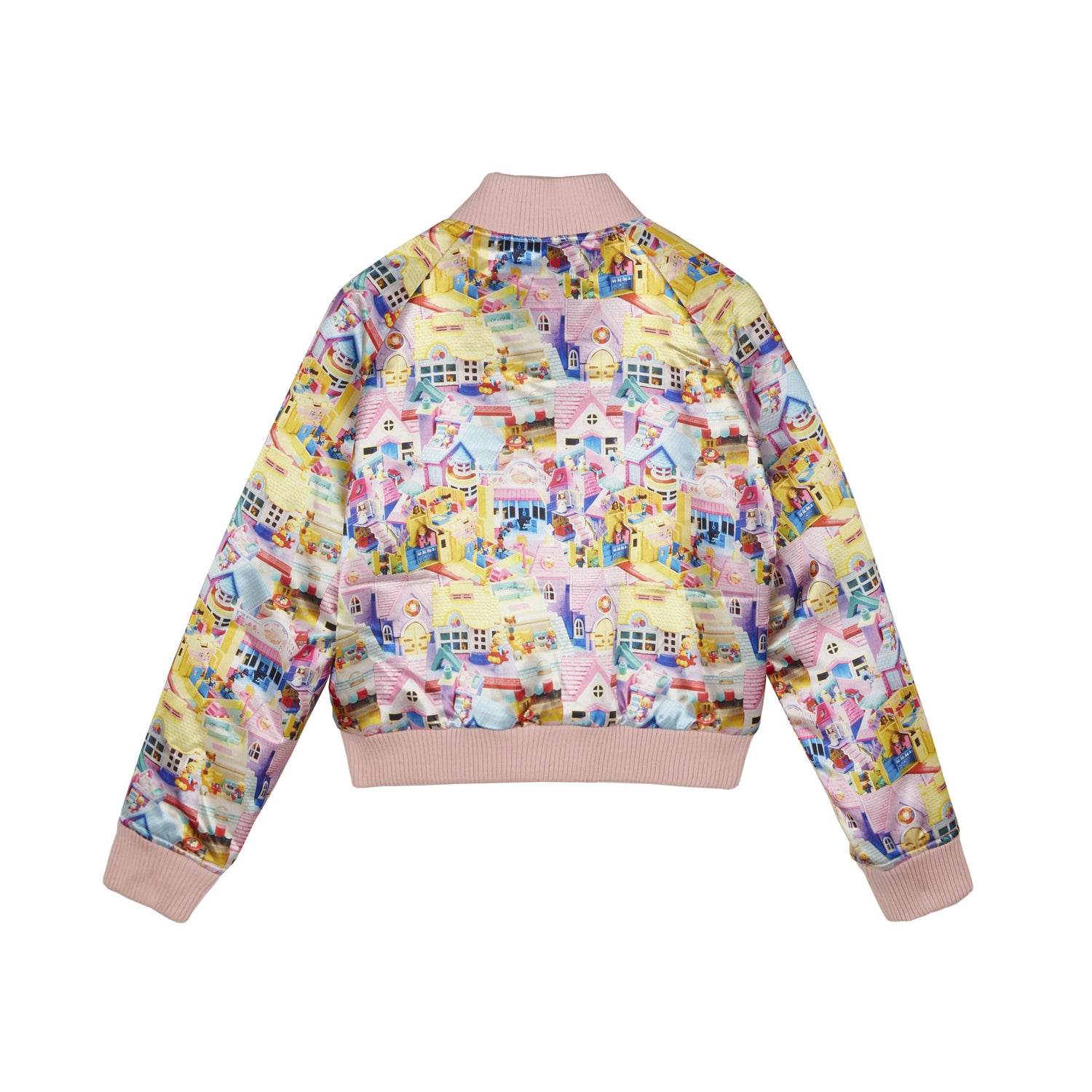Polly Pocket Bomber