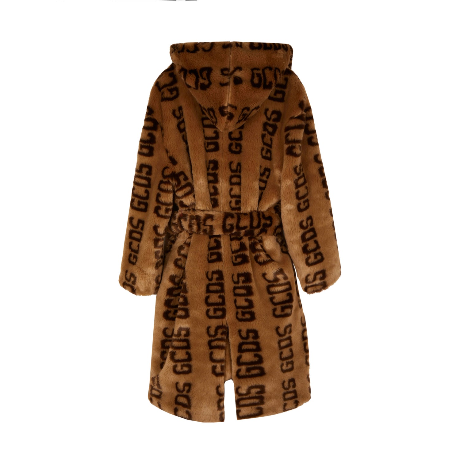 Fur Robe