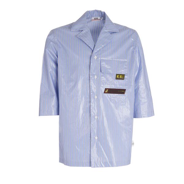 Striped Pigiama Shirt