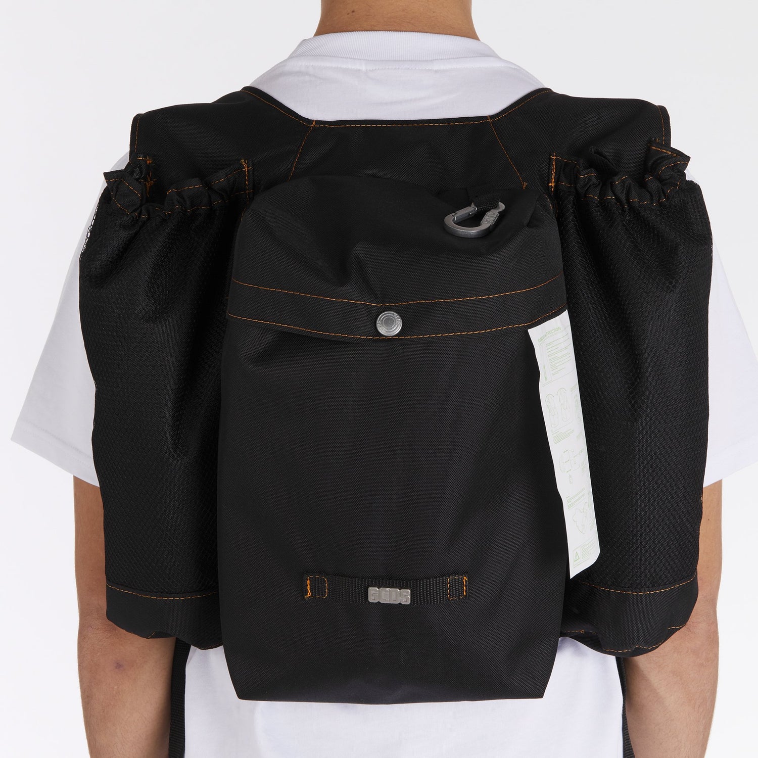 MILITARY BACKPACK