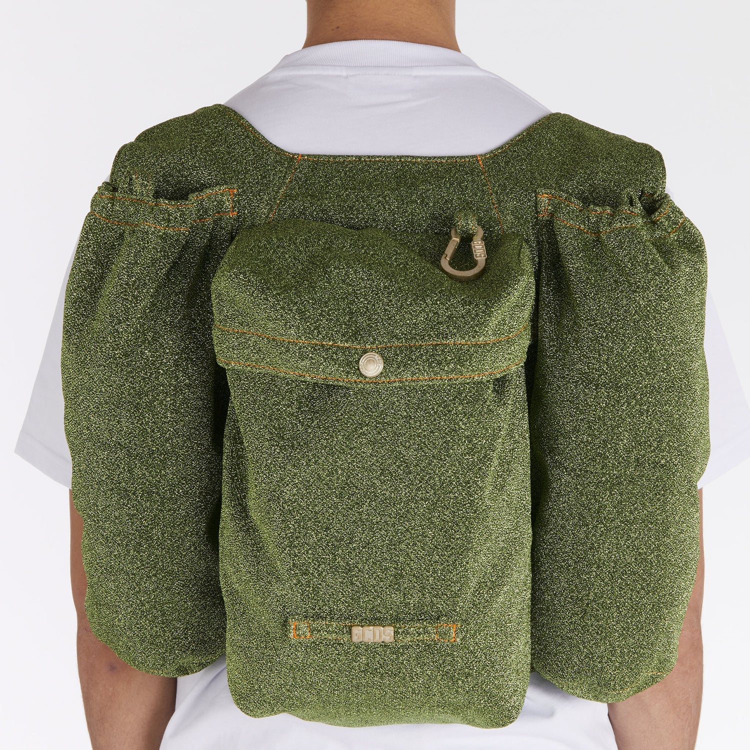 MILITARY BACKPACK