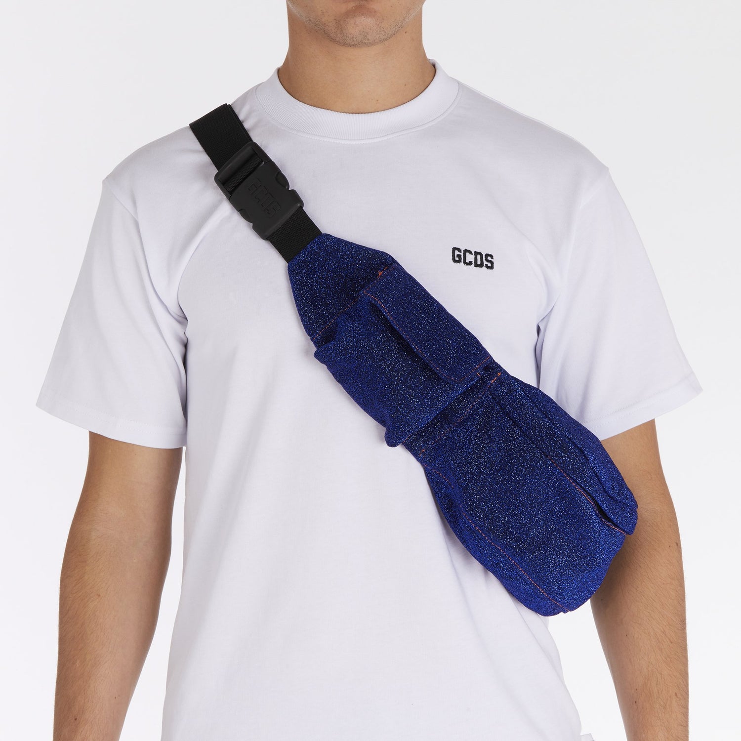 MULTIPOCKET POUCH GCDS