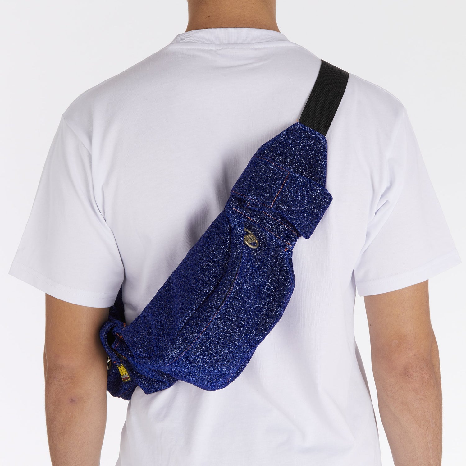 MULTIPOCKET POUCH GCDS