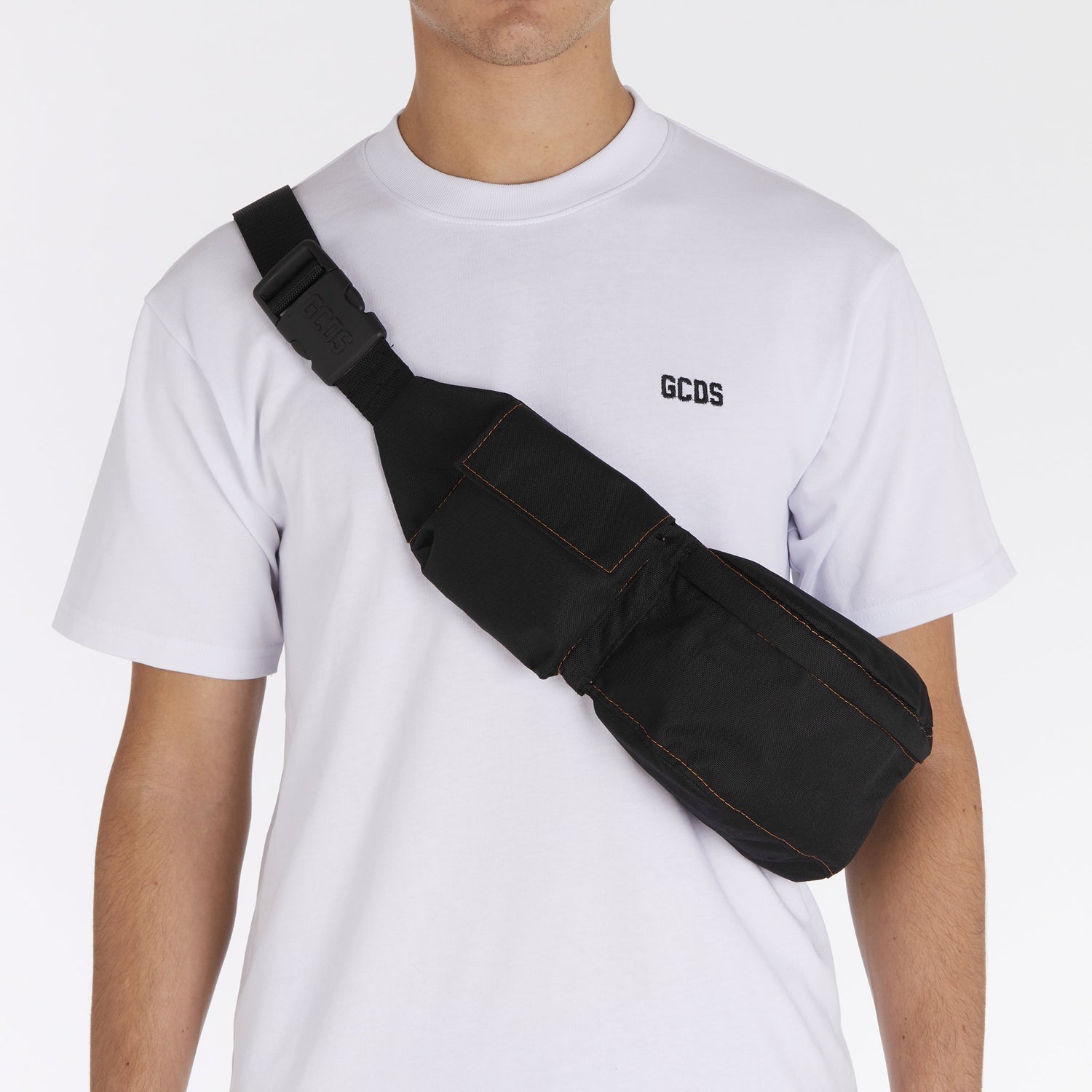 MULTIPOCKET POUCH GCDS
