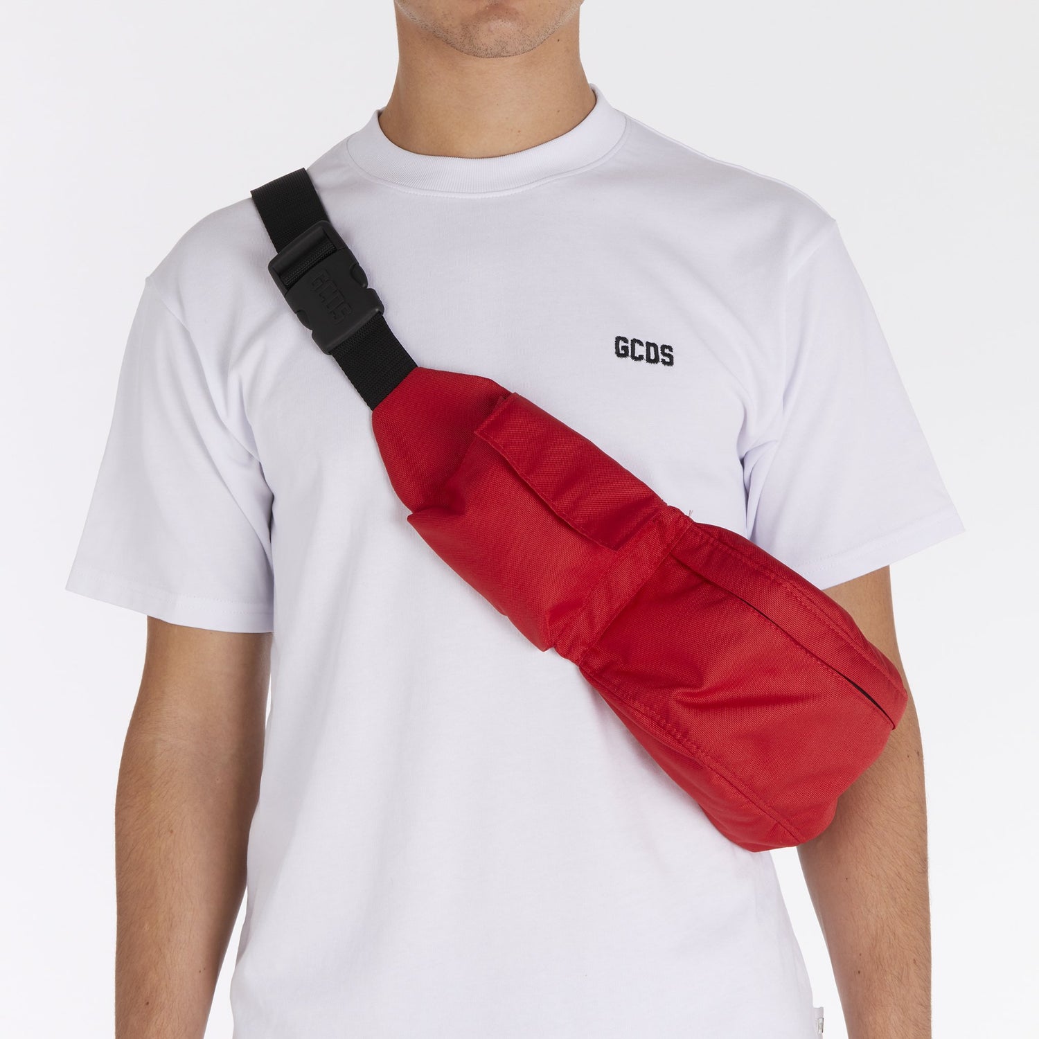 MULTIPOCKET POUCH GCDS