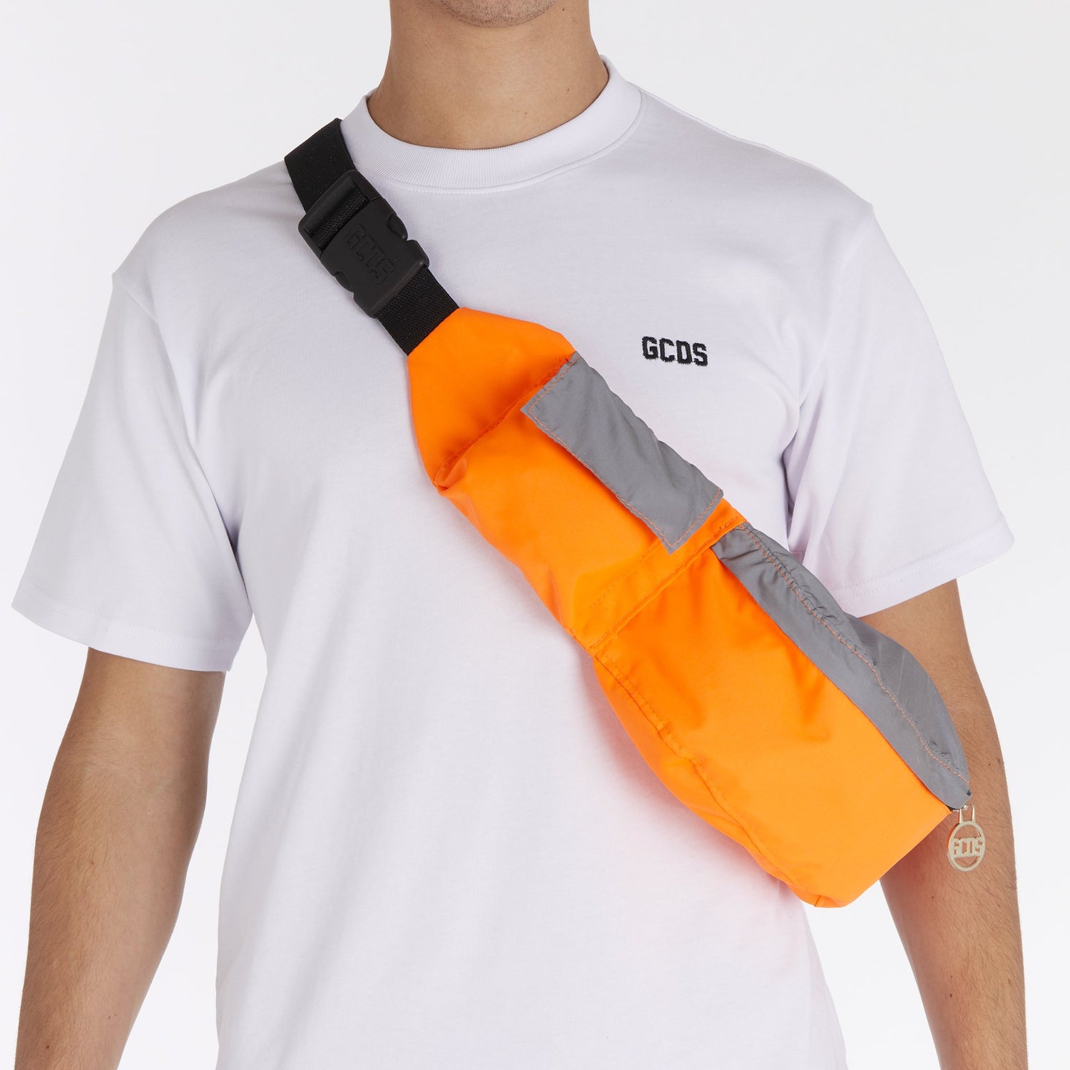 MULTIPOCKET POUCH GCDS