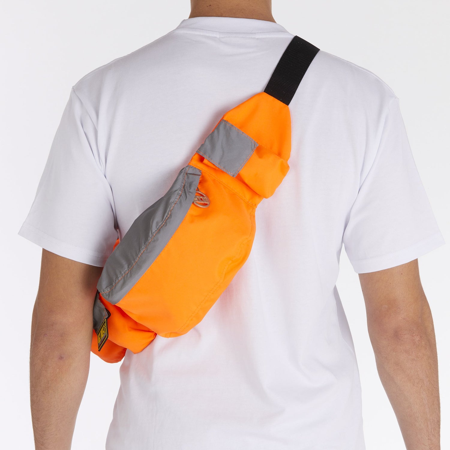 MULTIPOCKET POUCH GCDS