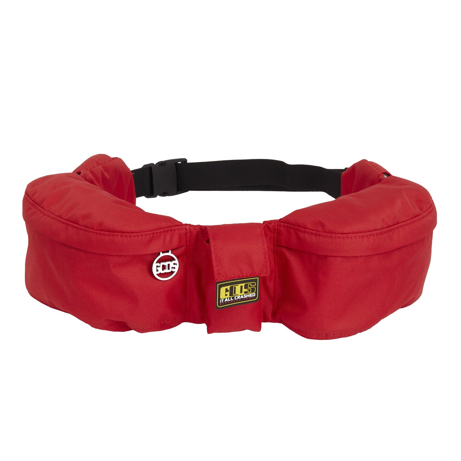 MULTIPOCKET POUCH GCDS