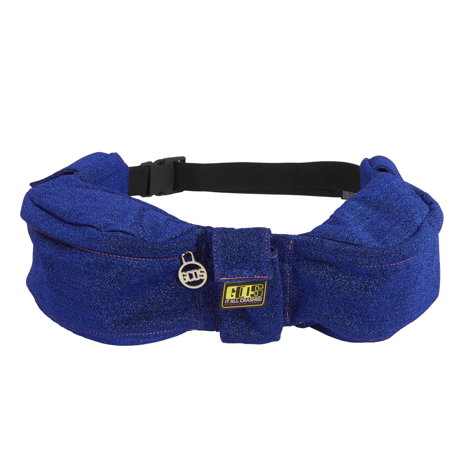 MULTIPOCKET POUCH GCDS