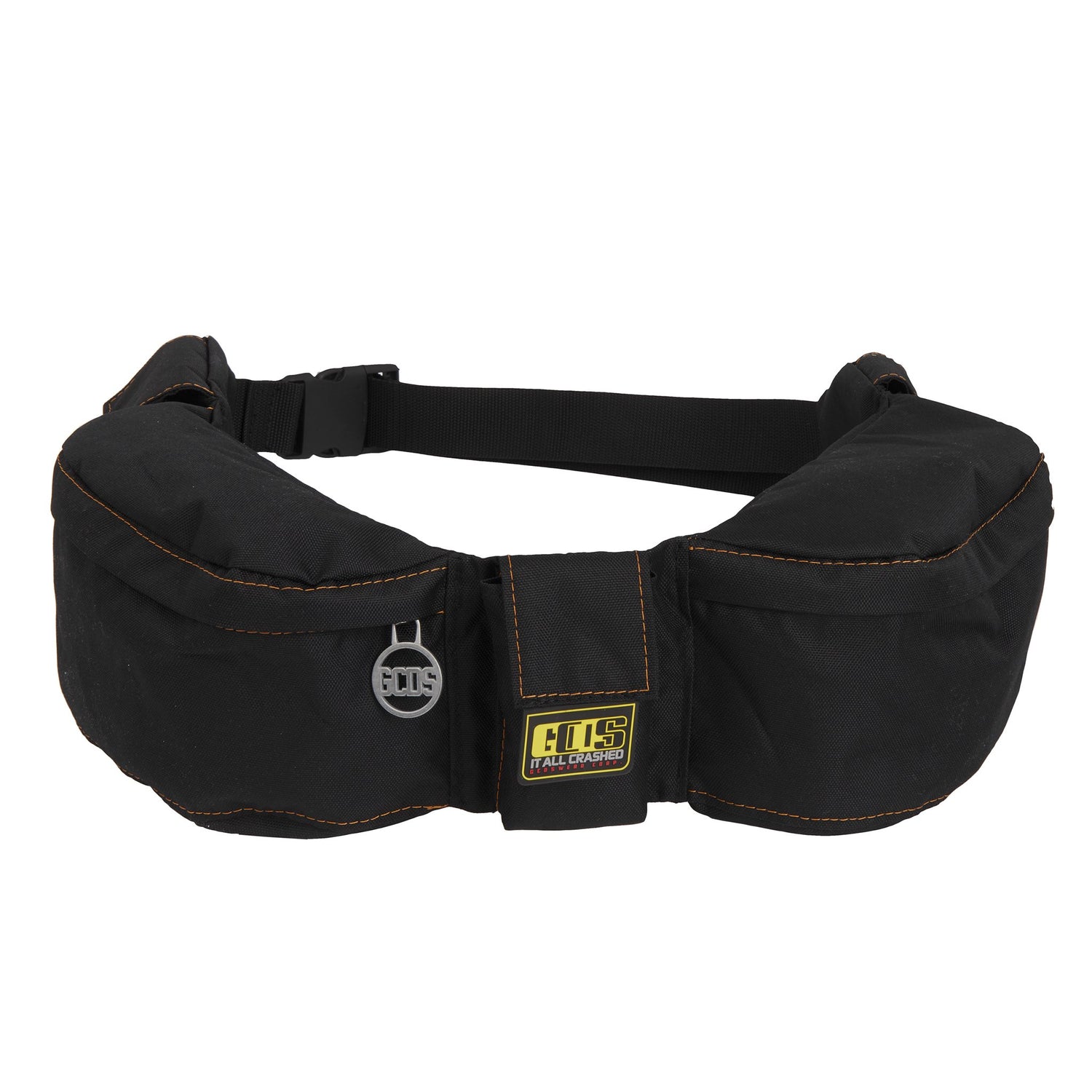 MULTIPOCKET POUCH GCDS