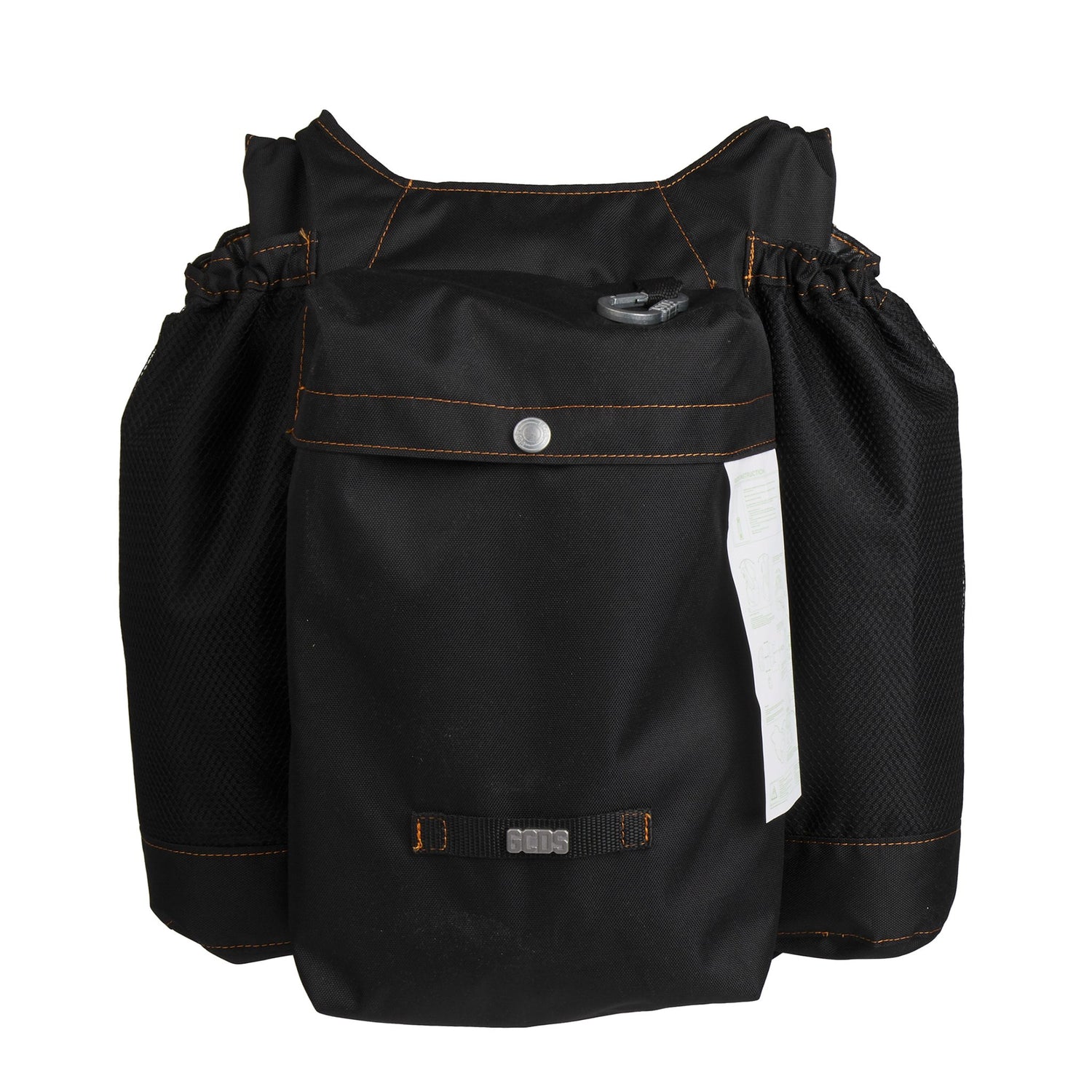 MILITARY BACKPACK