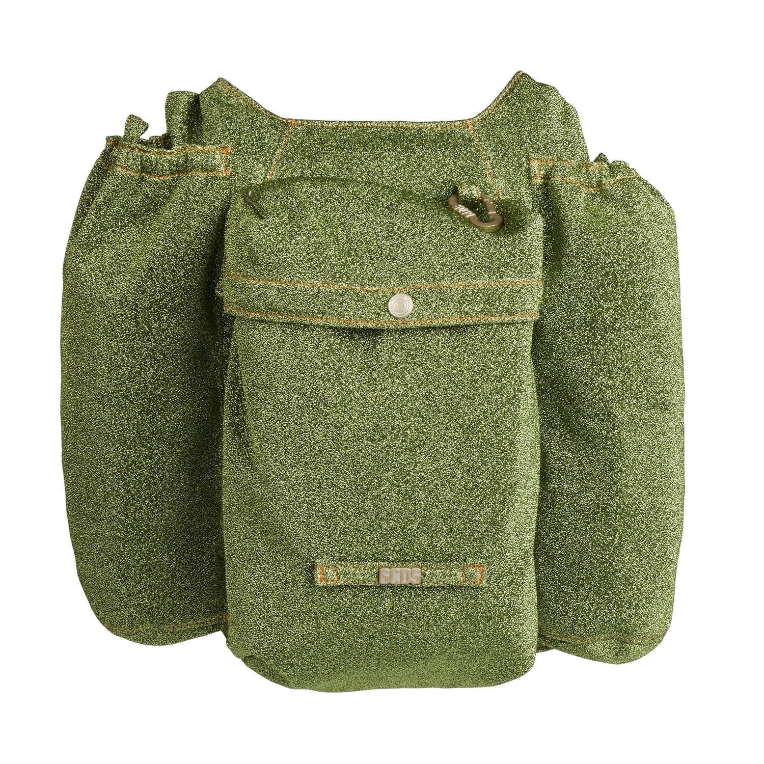 MILITARY BACKPACK