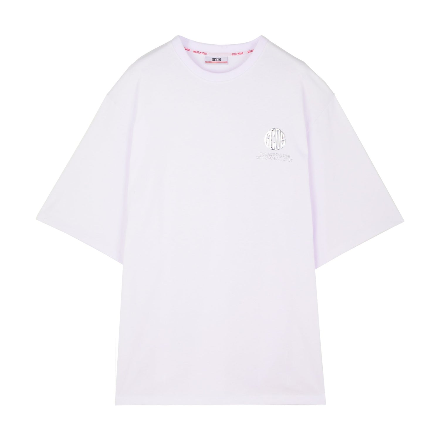 EXTRA PALAZZO TEE
