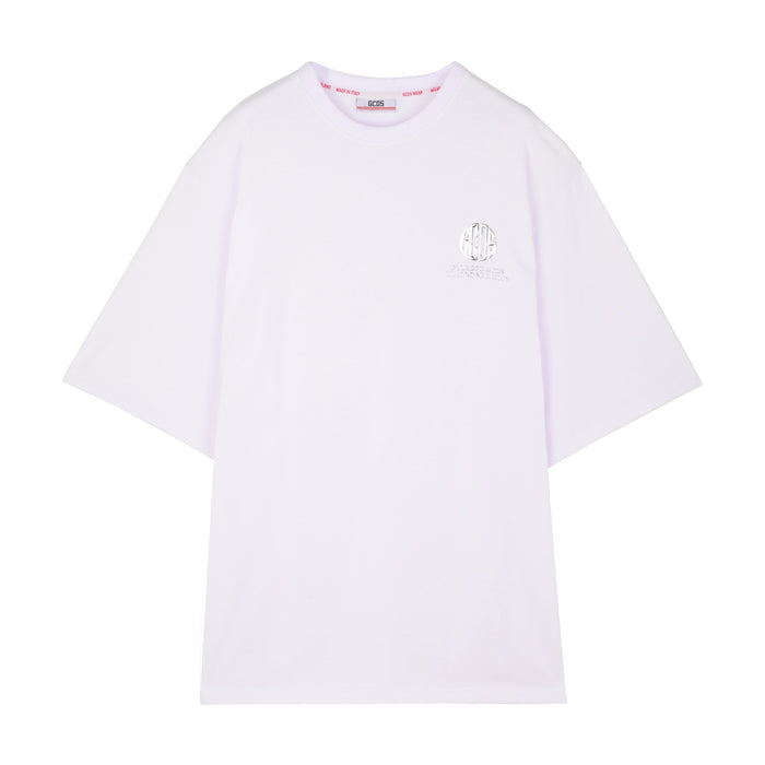 EXTRA PALAZZO TEE