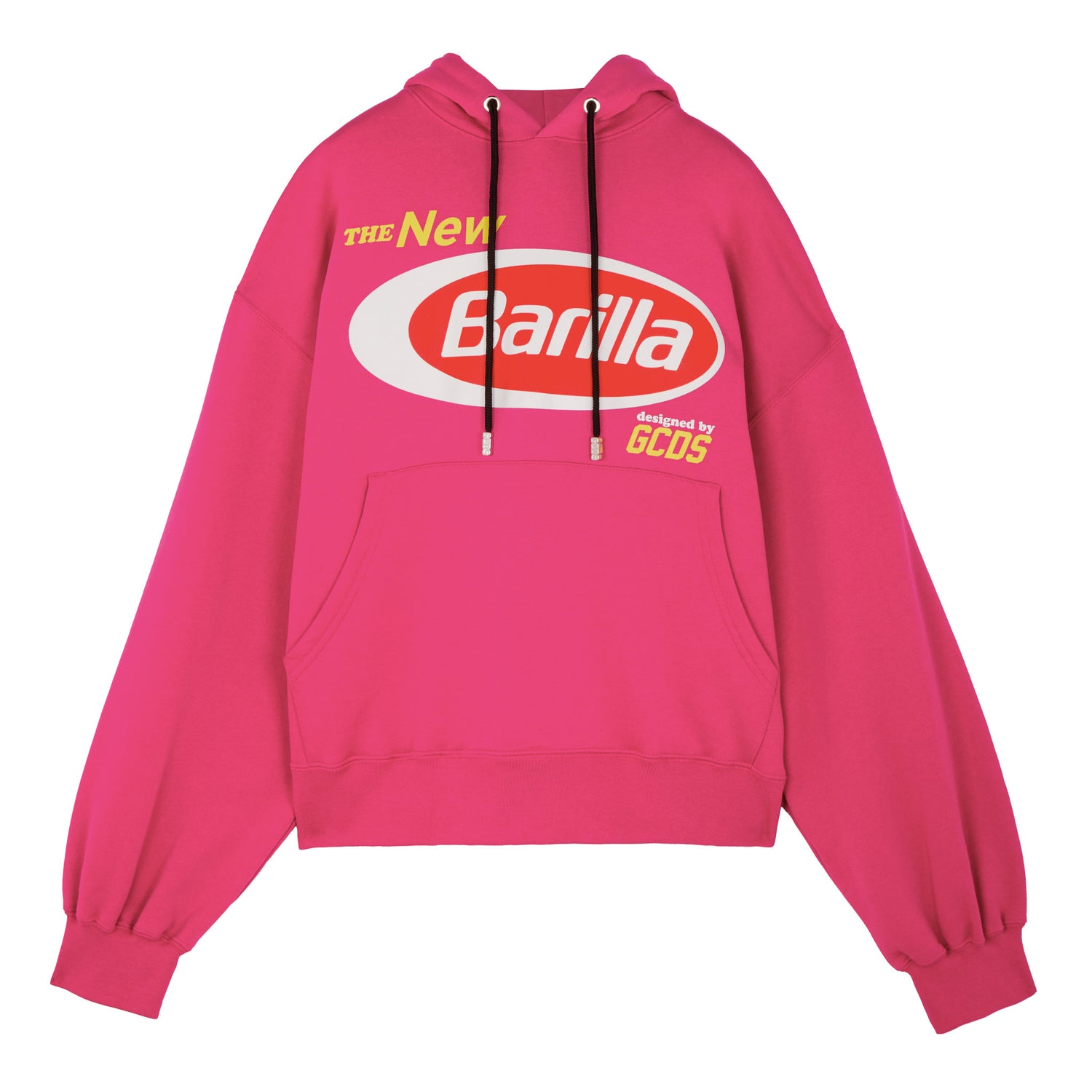 Barilla Hoodie