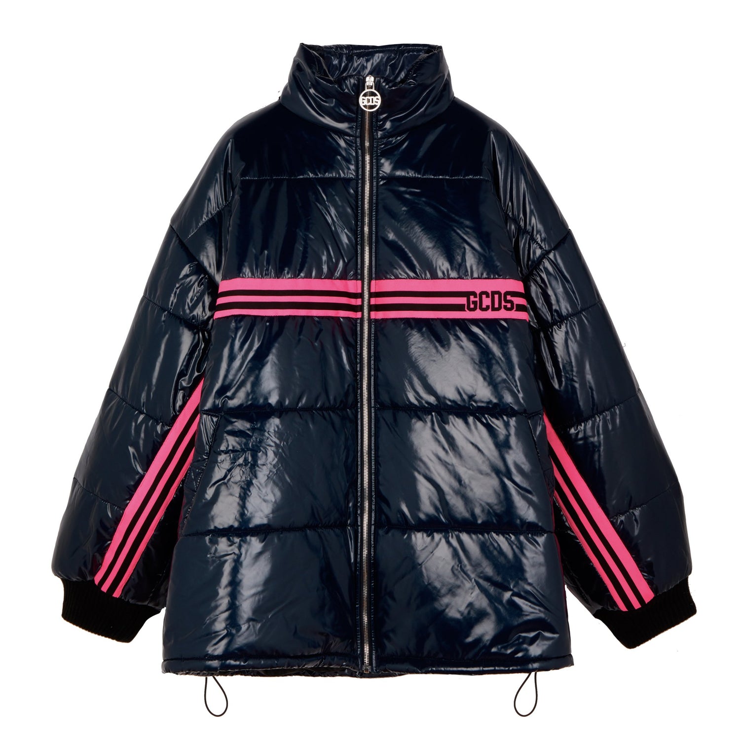 FLUO BAND PUFFER