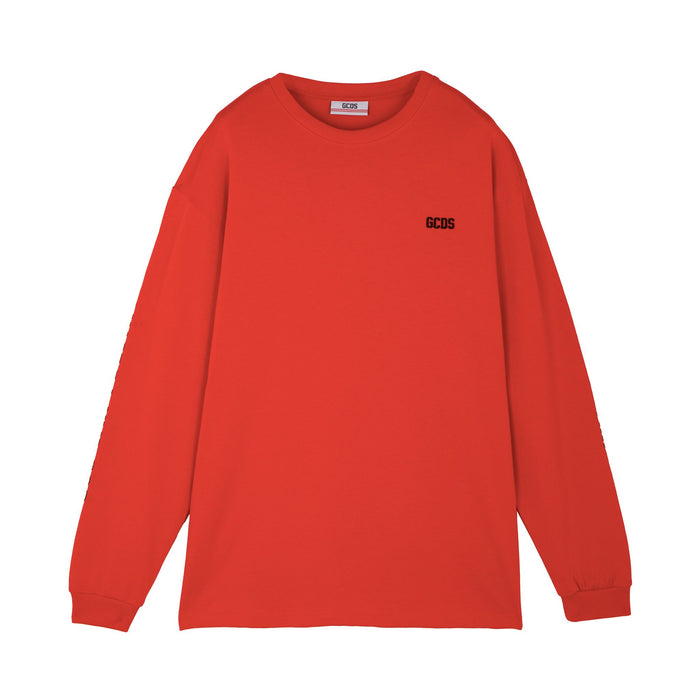 FLOCK TEE