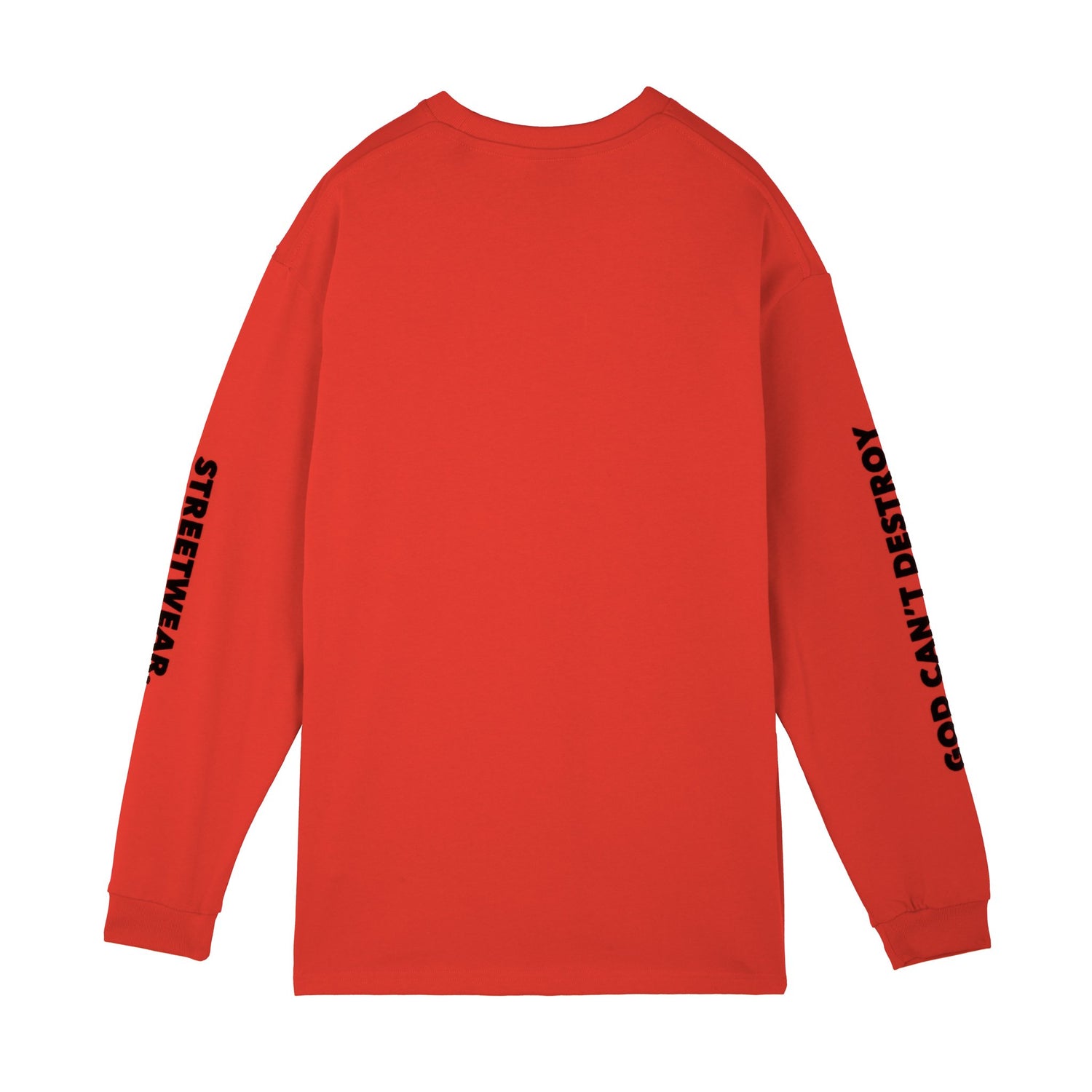 FLOCK TEE